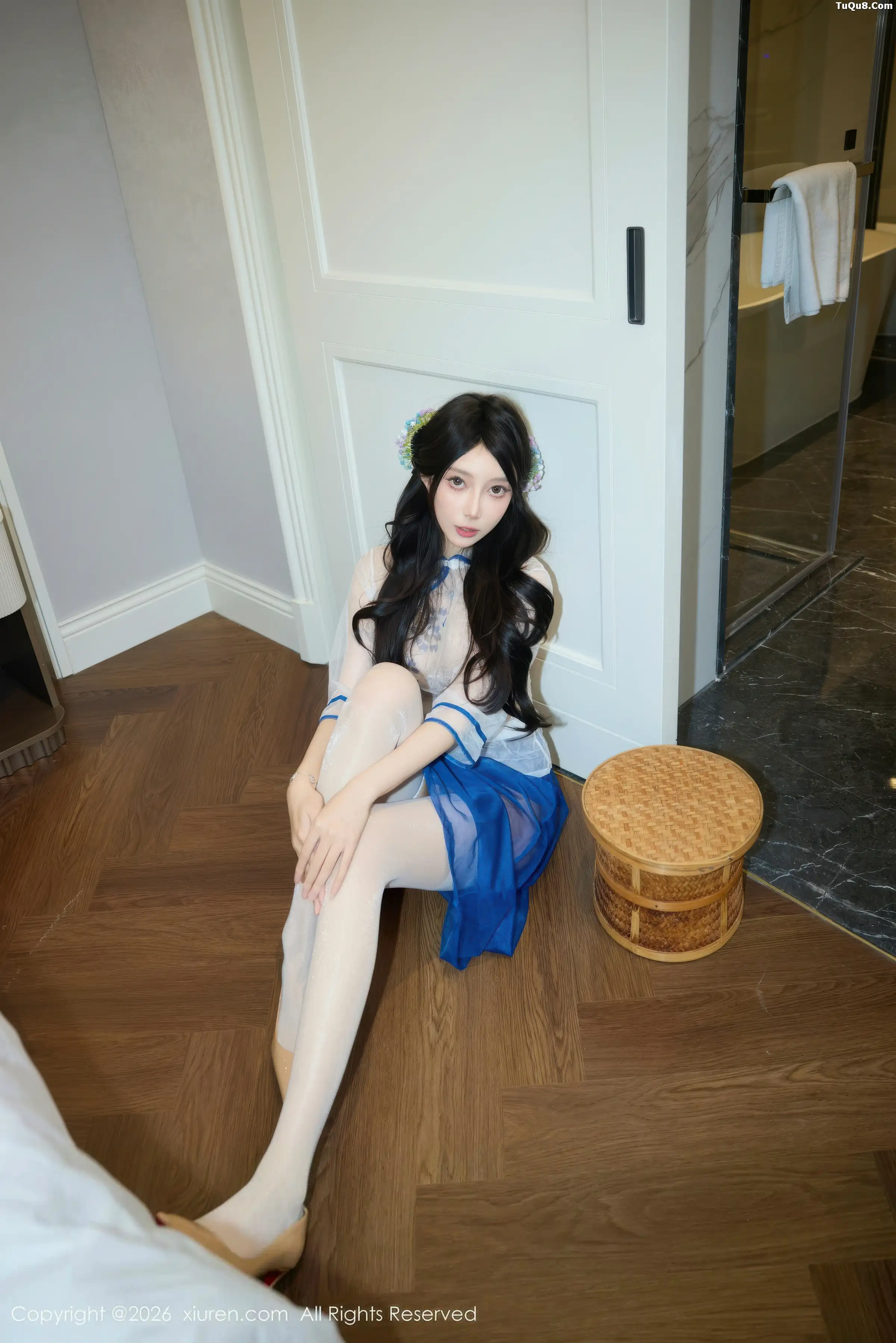 [XiuRen] 20260105 N11194 Yueer Yue#[66P]-10