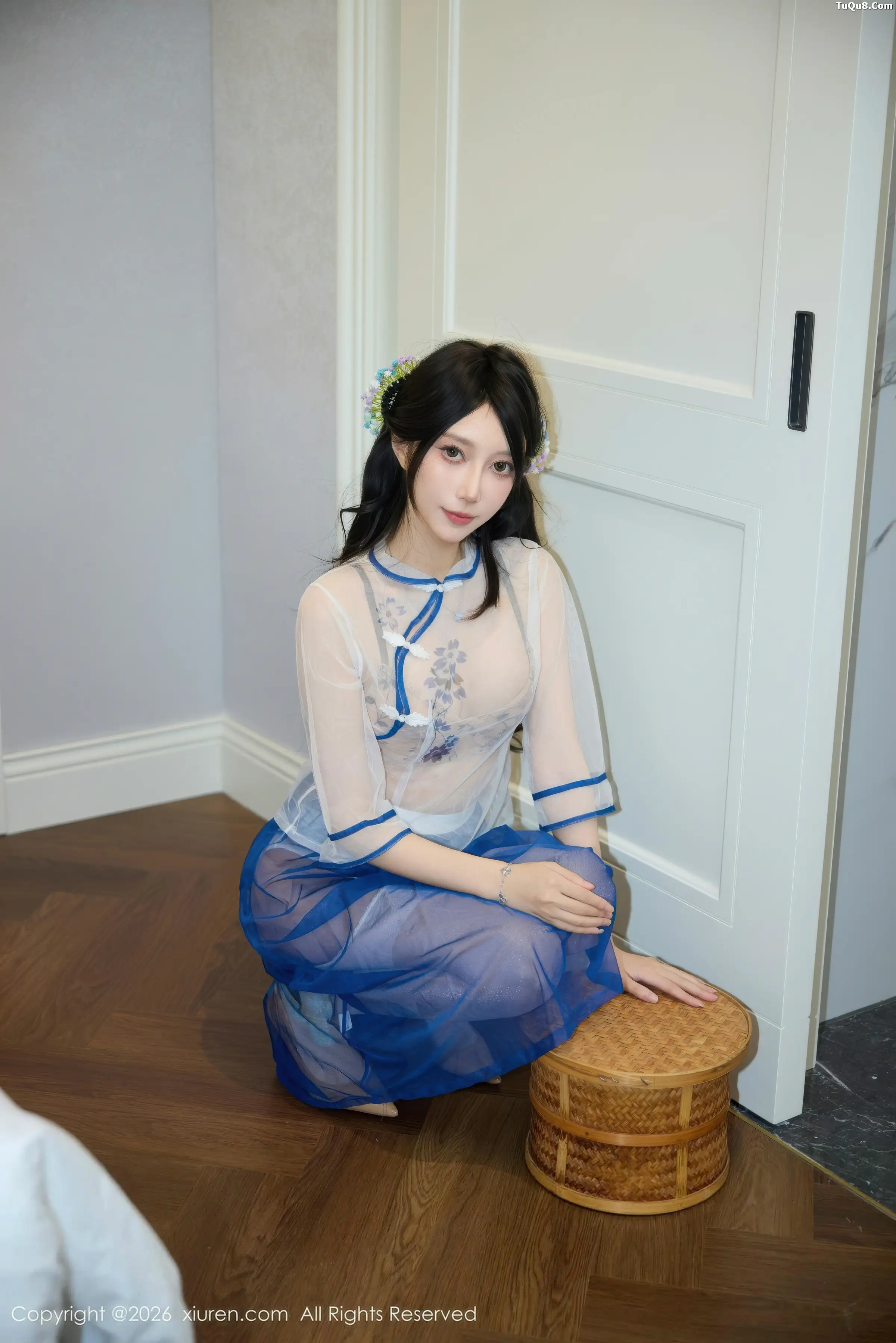 [XiuRen] 20260105 N11194 Yueer Yue#[66P]-3