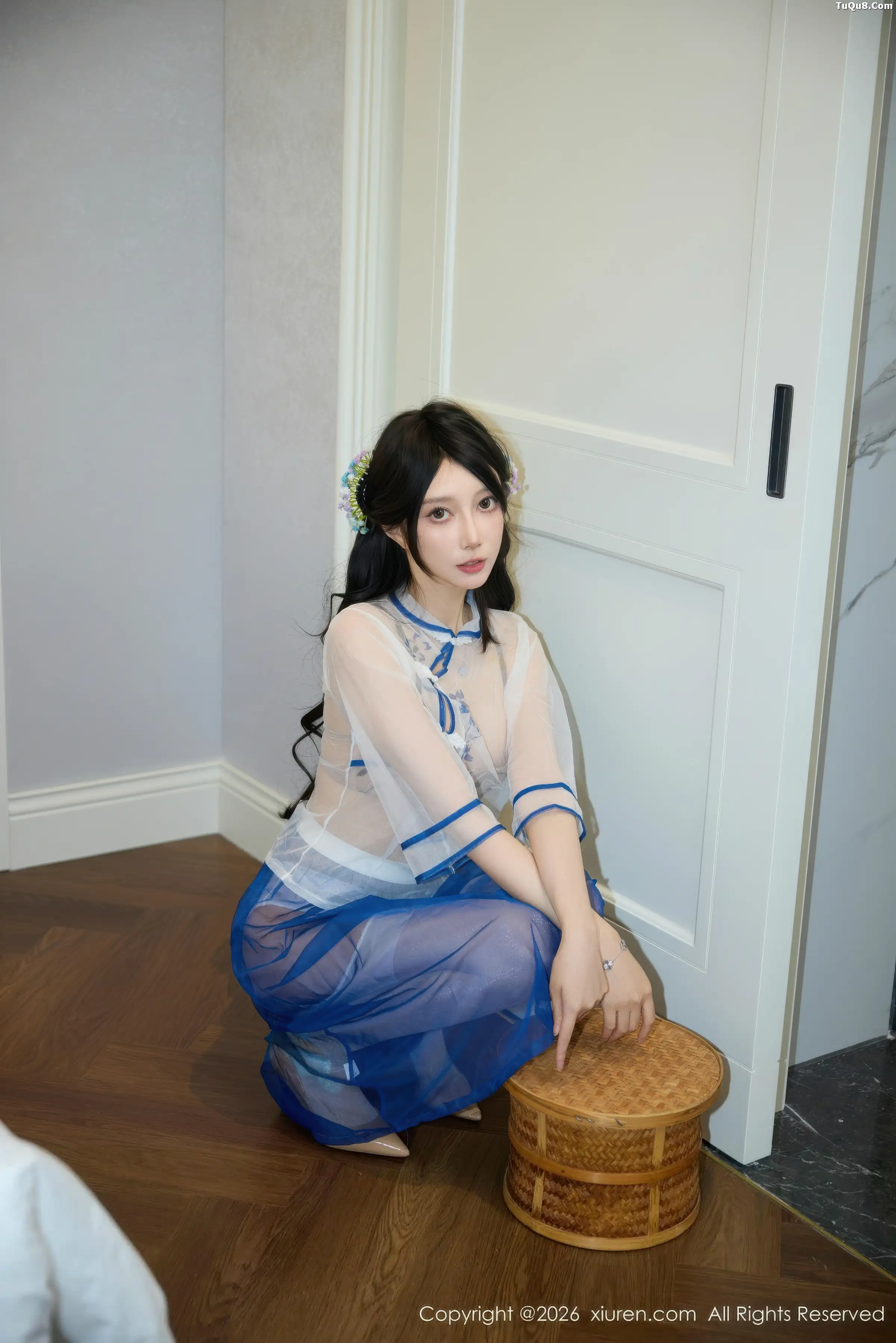 [XiuRen] 20260105 N11194 Yueer Yue#[66P]-4