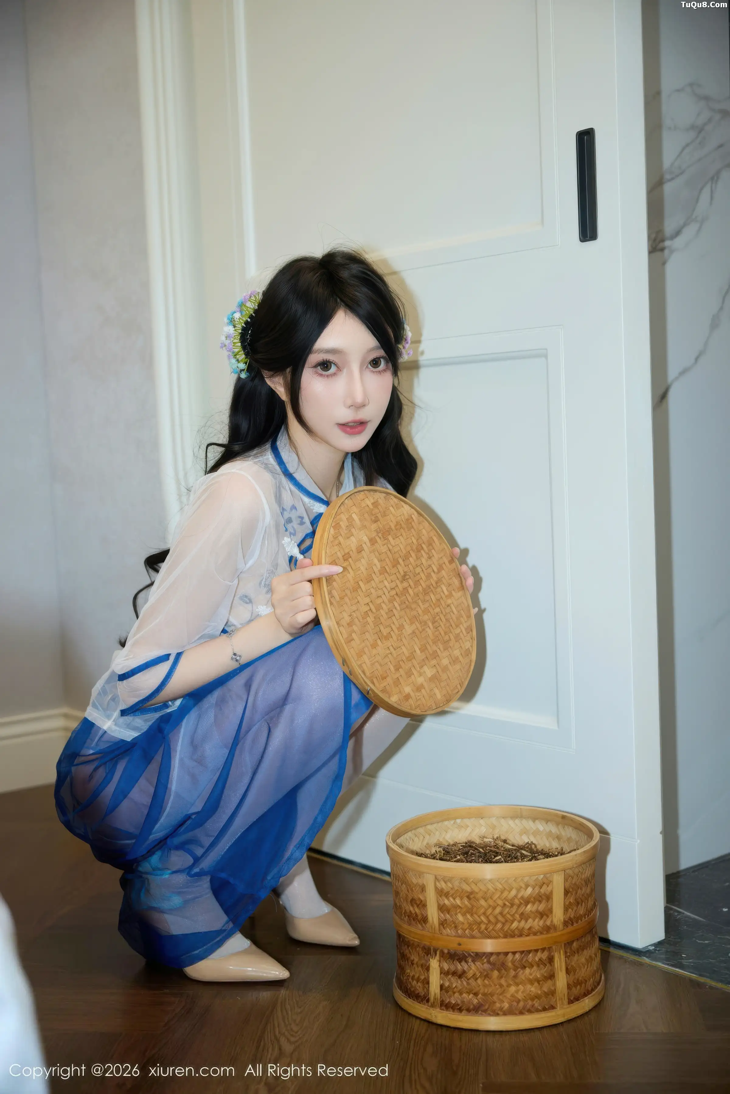 [XiuRen] 20260105 N11194 Yueer Yue#[66P]-6