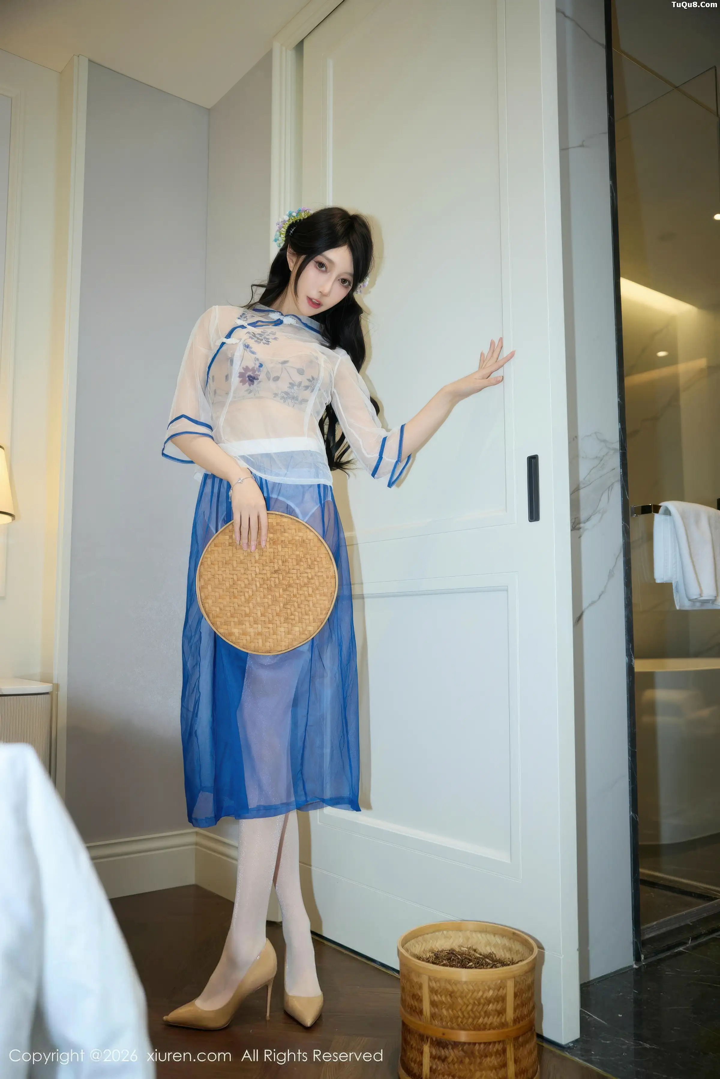 [XiuRen] 20260105 N11194 Yueer Yue#[66P]-7