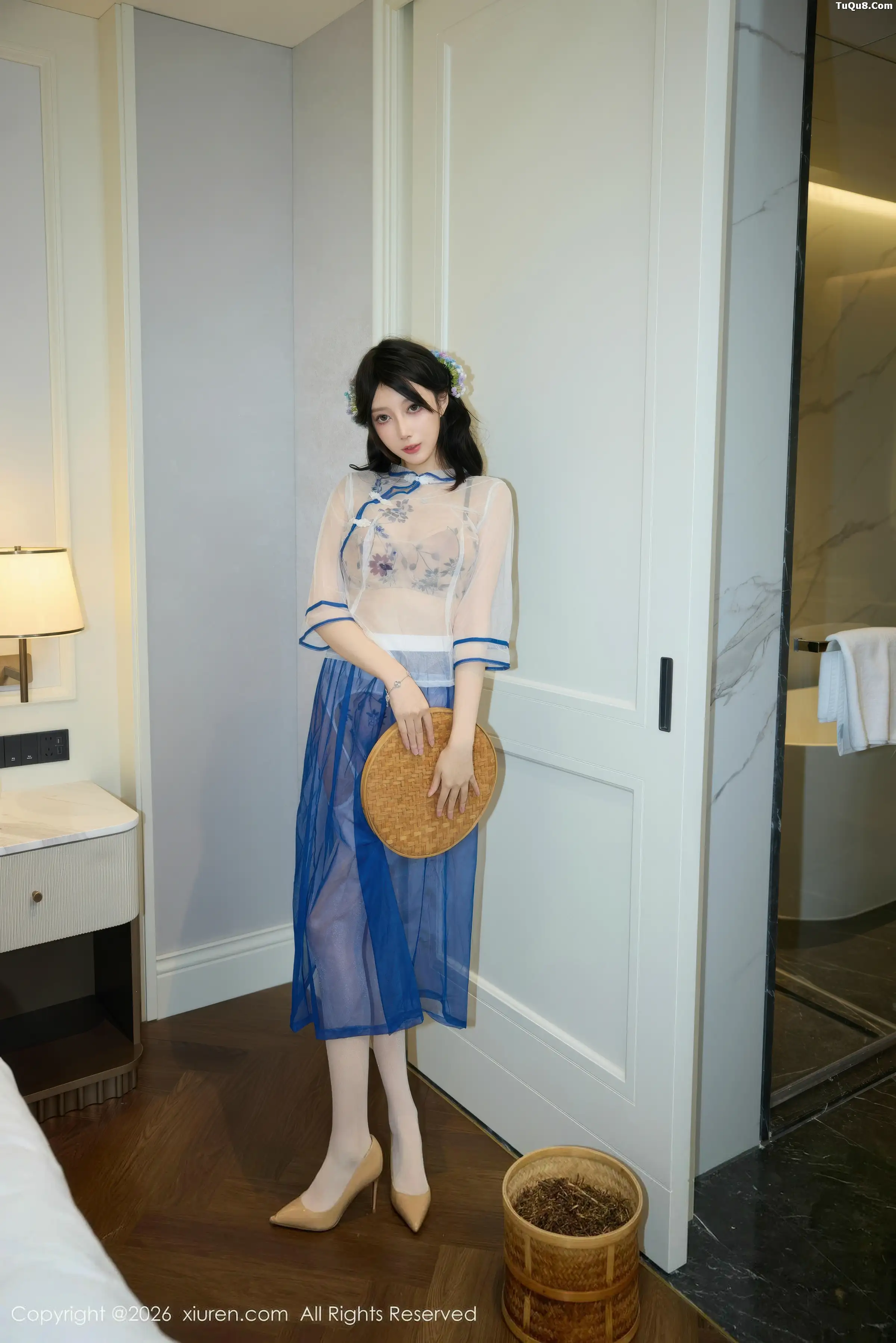 [XiuRen] 20260105 N11194 Yueer Yue#[66P]-8