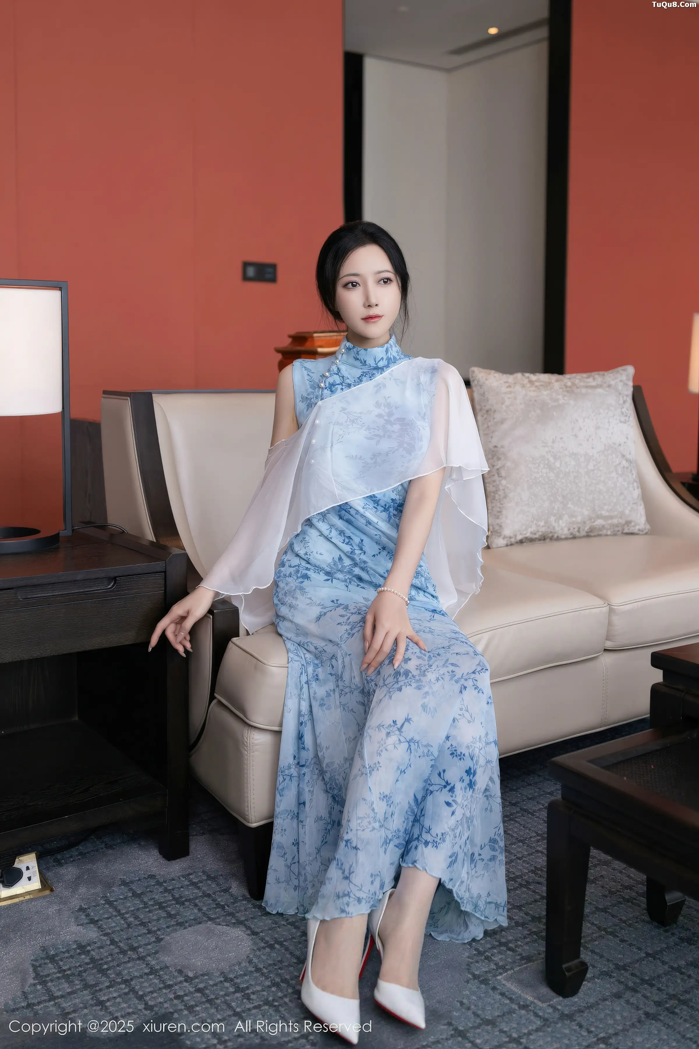 [XiuRen] 20251219 N11133 caviar#[81P]-1