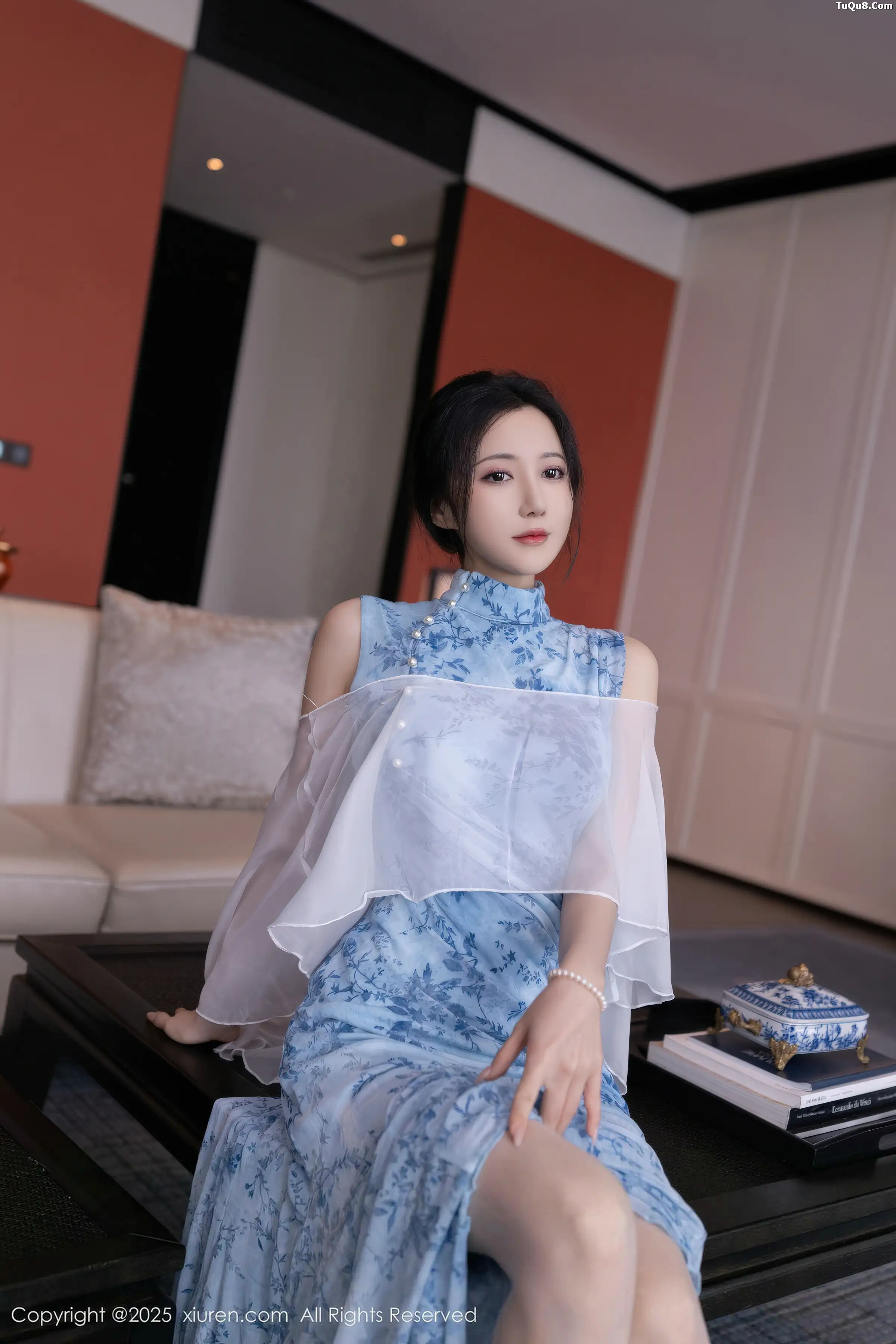 [XiuRen] 20251219 N11133 caviar#[81P]-10