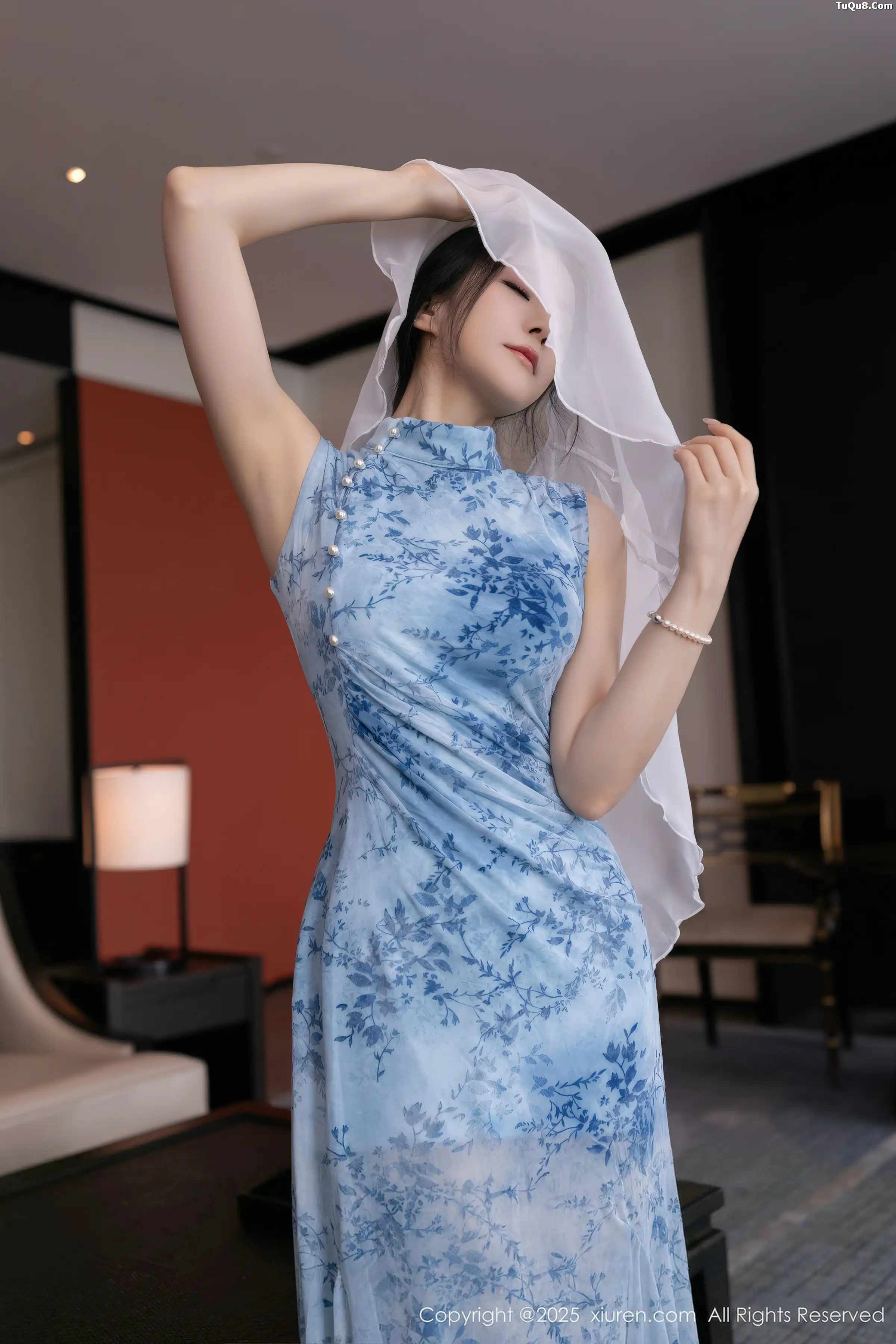 [XiuRen] 20251219 N11133 caviar#[81P]-3