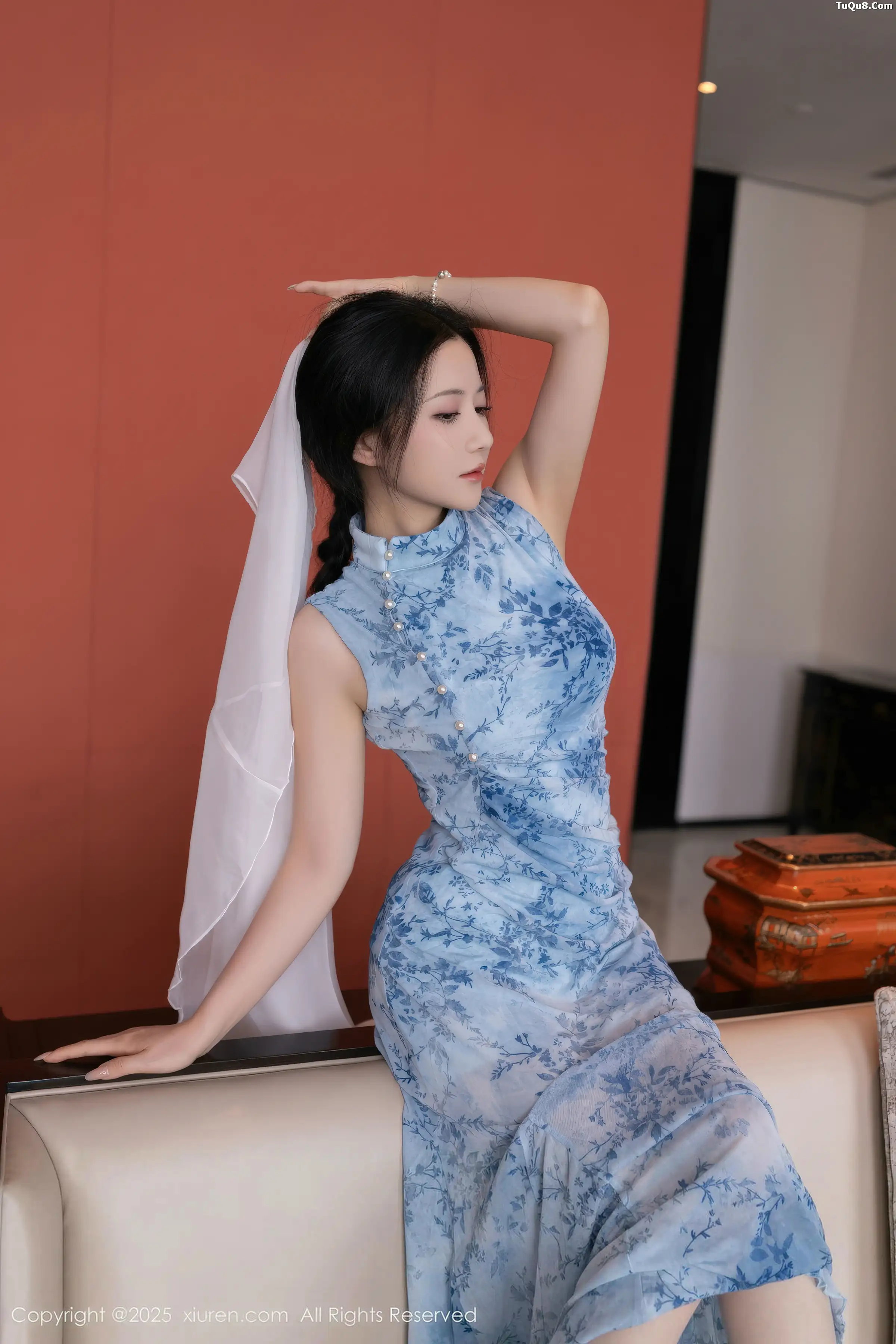 [XiuRen] 20251219 N11133 caviar#[81P]-6