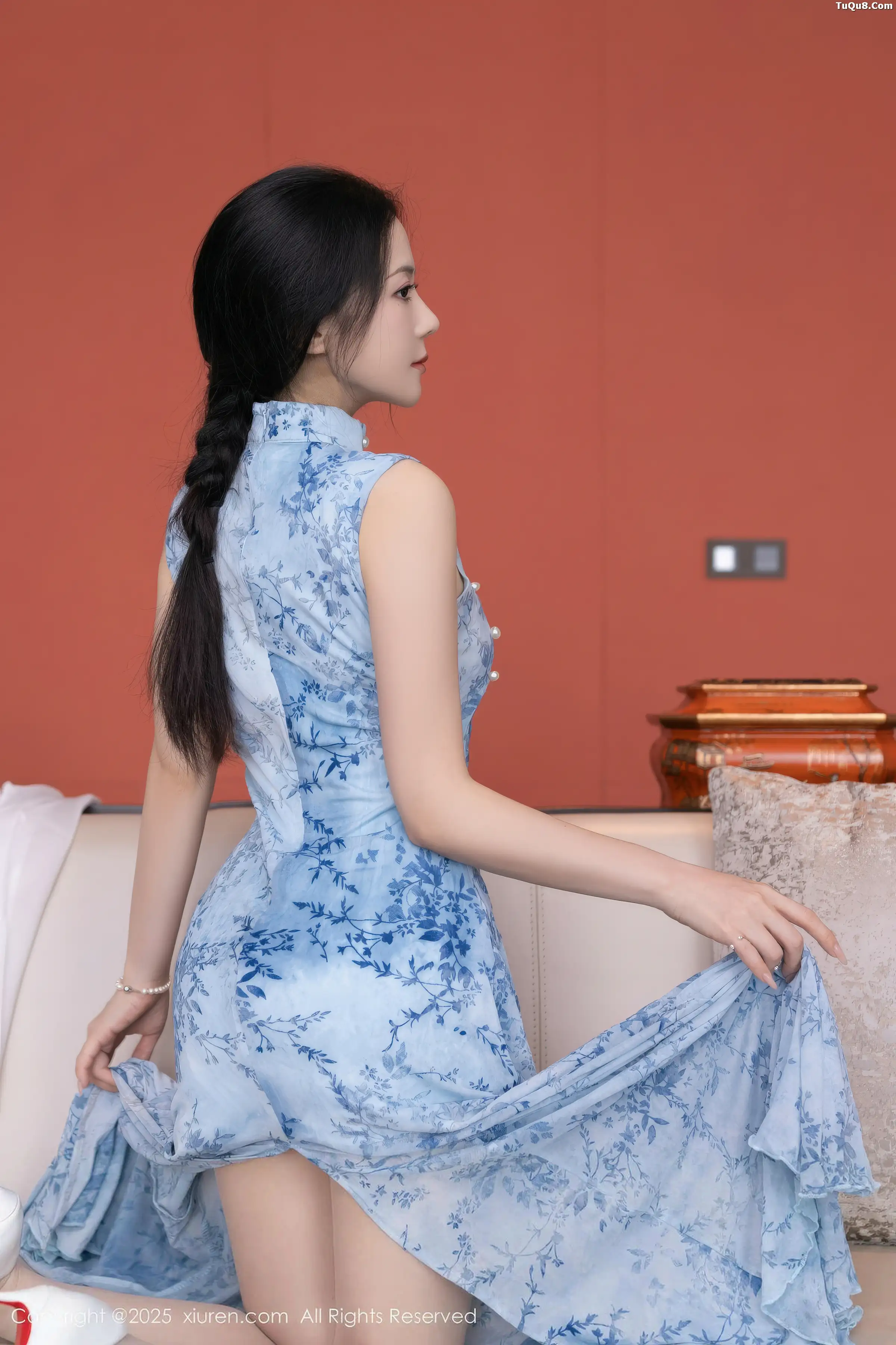 [XiuRen] 20251219 N11133 caviar#[81P]-8