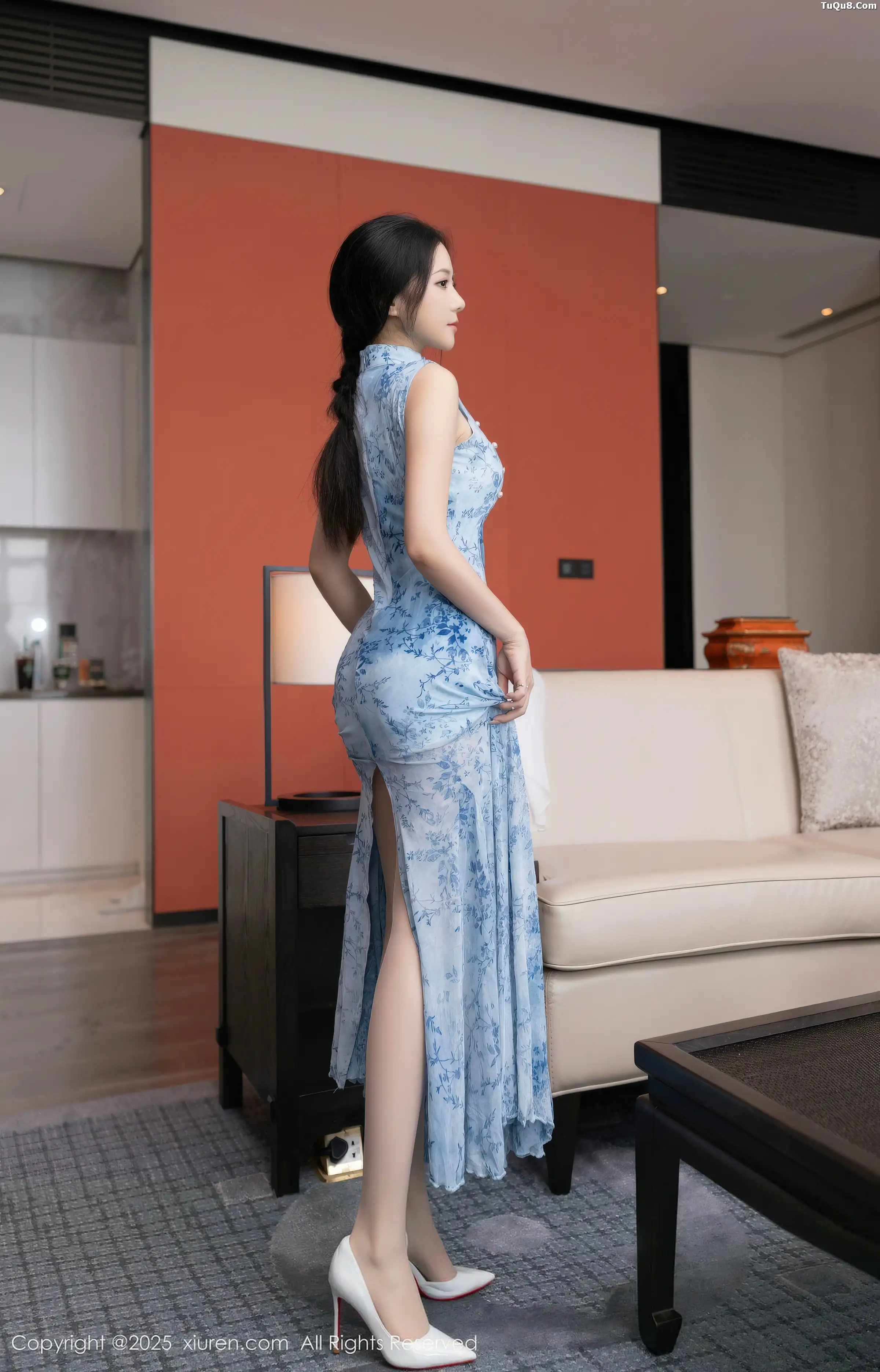 [XiuRen] 20251219 N11133 caviar#[81P]-9