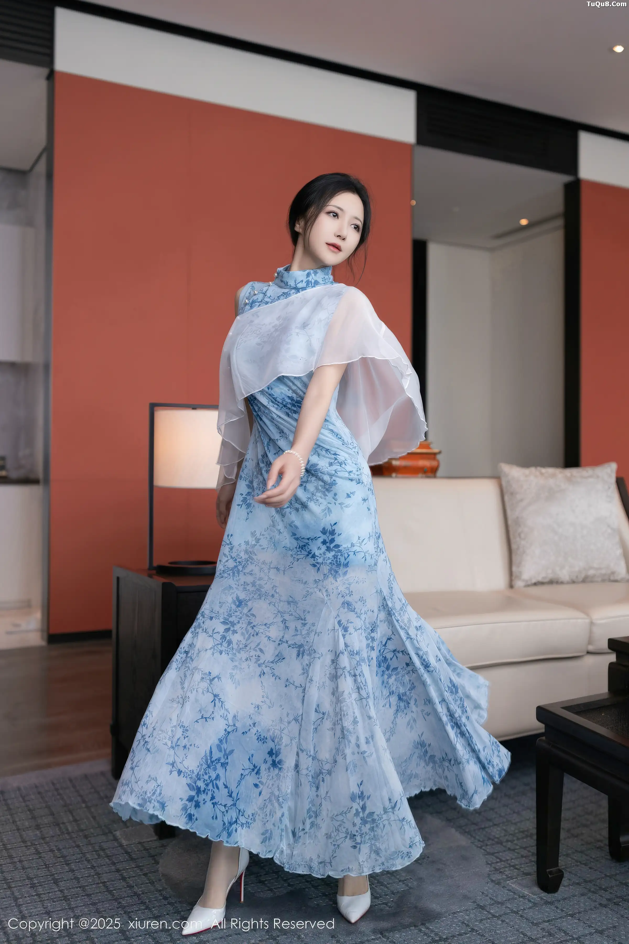 [XiuRen] 20251219 N11133 caviar#[81P]-3