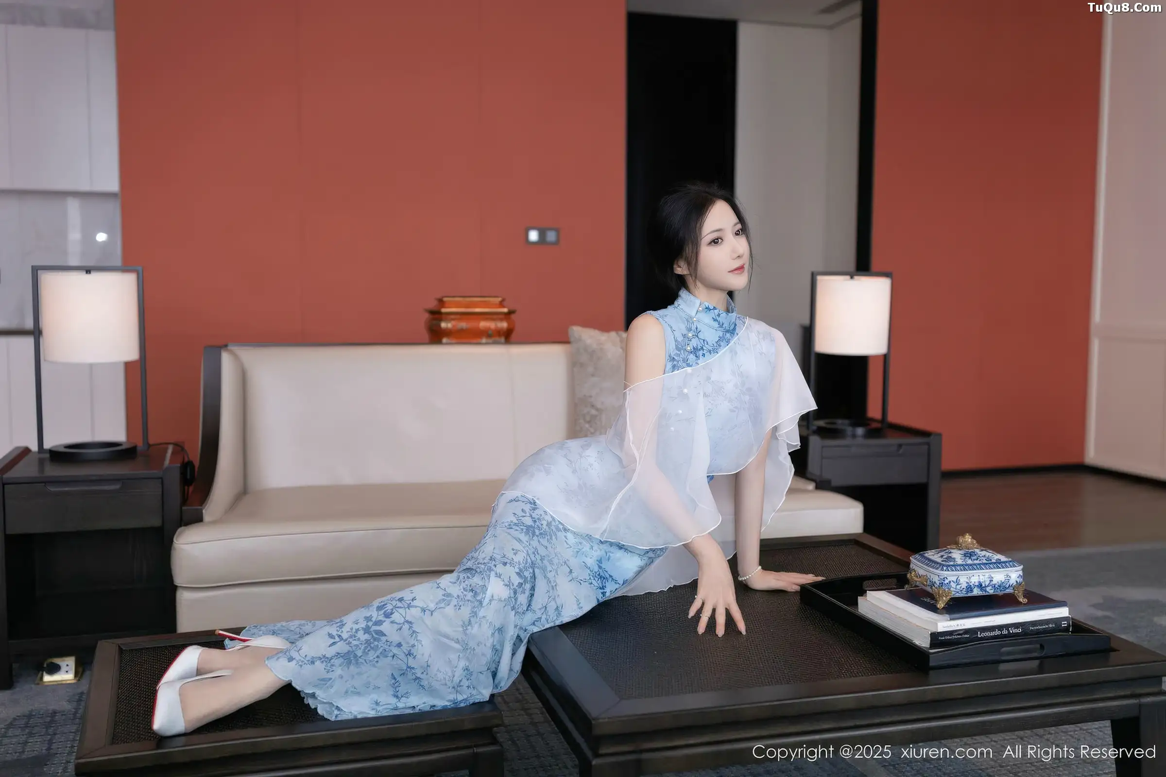 [XiuRen] 20251219 N11133 caviar#[81P]-4