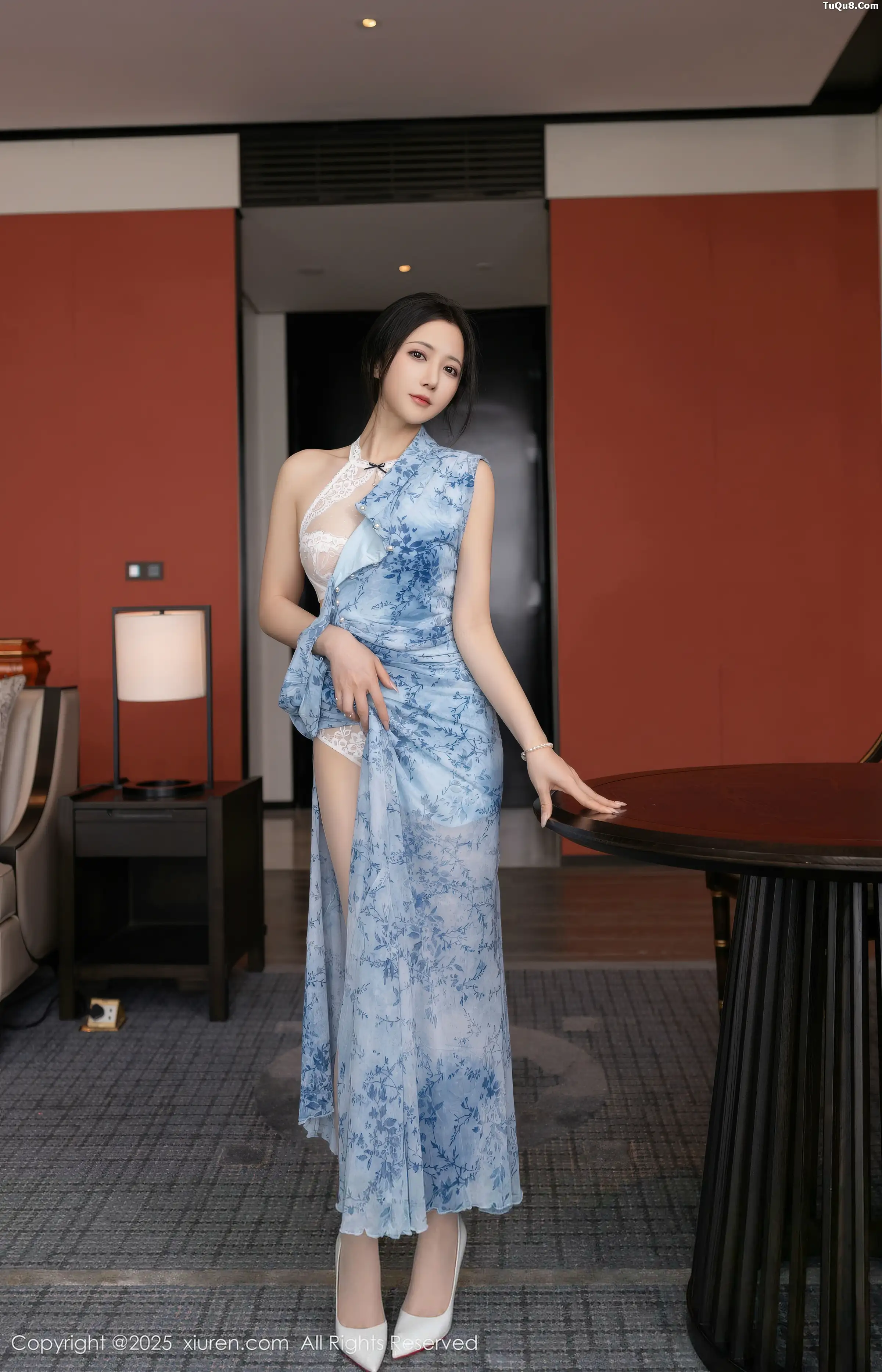 [XiuRen] 20251219 N11133 caviar#[81P]-1