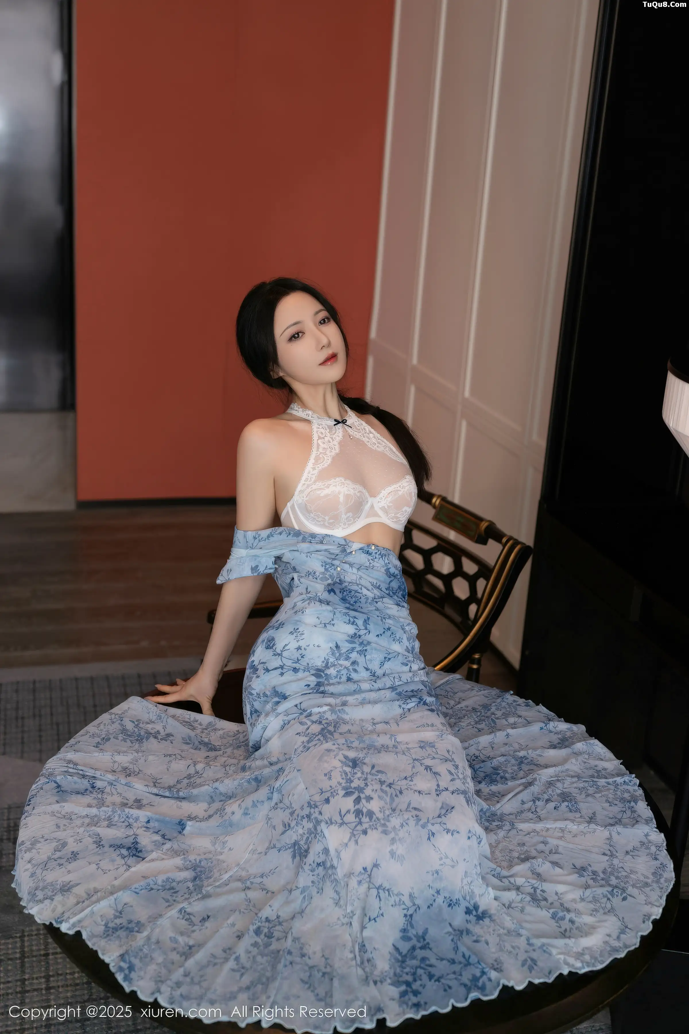 [XiuRen] 20251219 N11133 caviar#[81P]-10