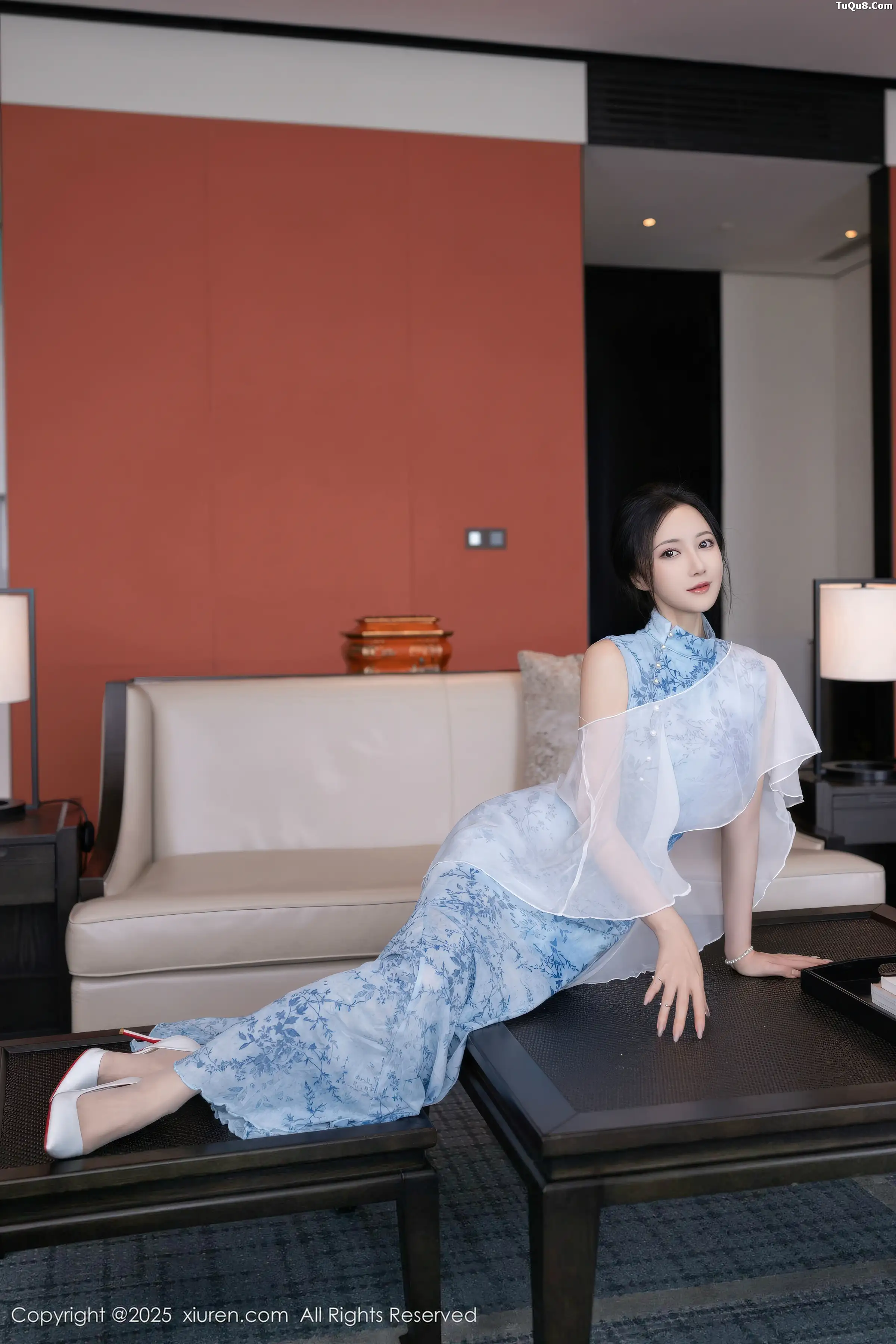 [XiuRen] 20251219 N11133 caviar#[81P]-6