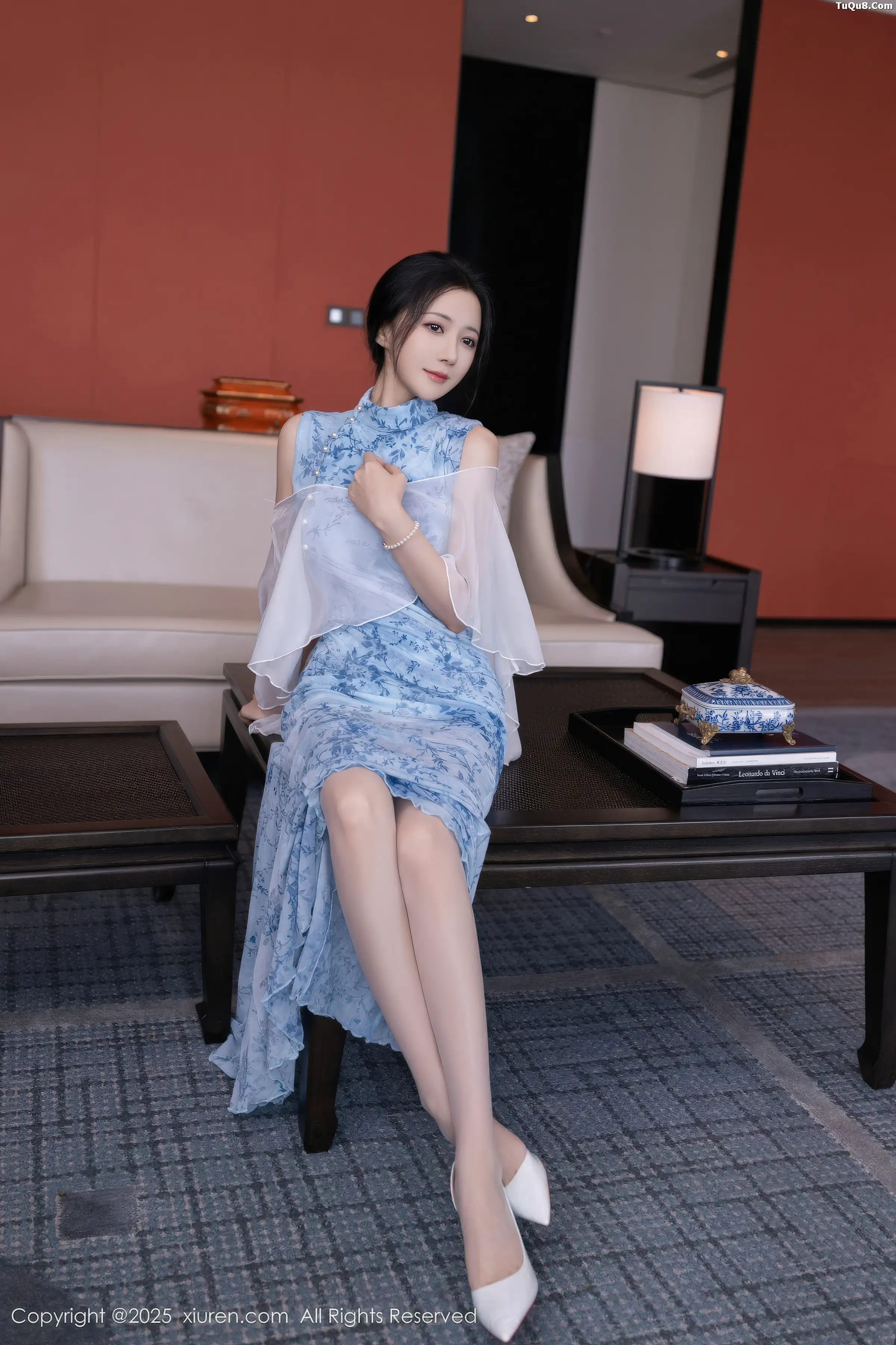 [XiuRen] 20251219 N11133 caviar#[81P]-9