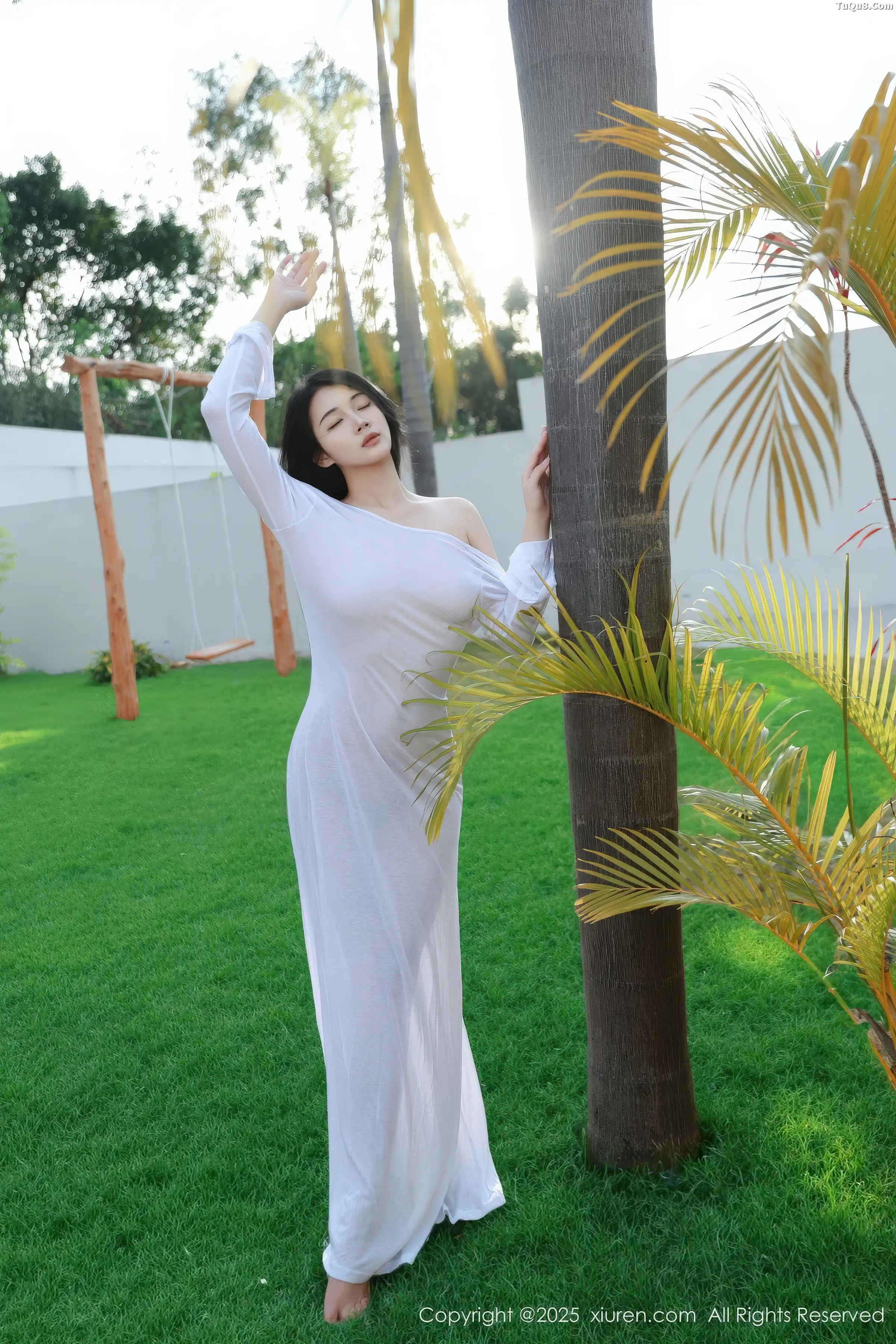 [XiuRen] 20251219 N11129 Nanqiao#[82P]-3