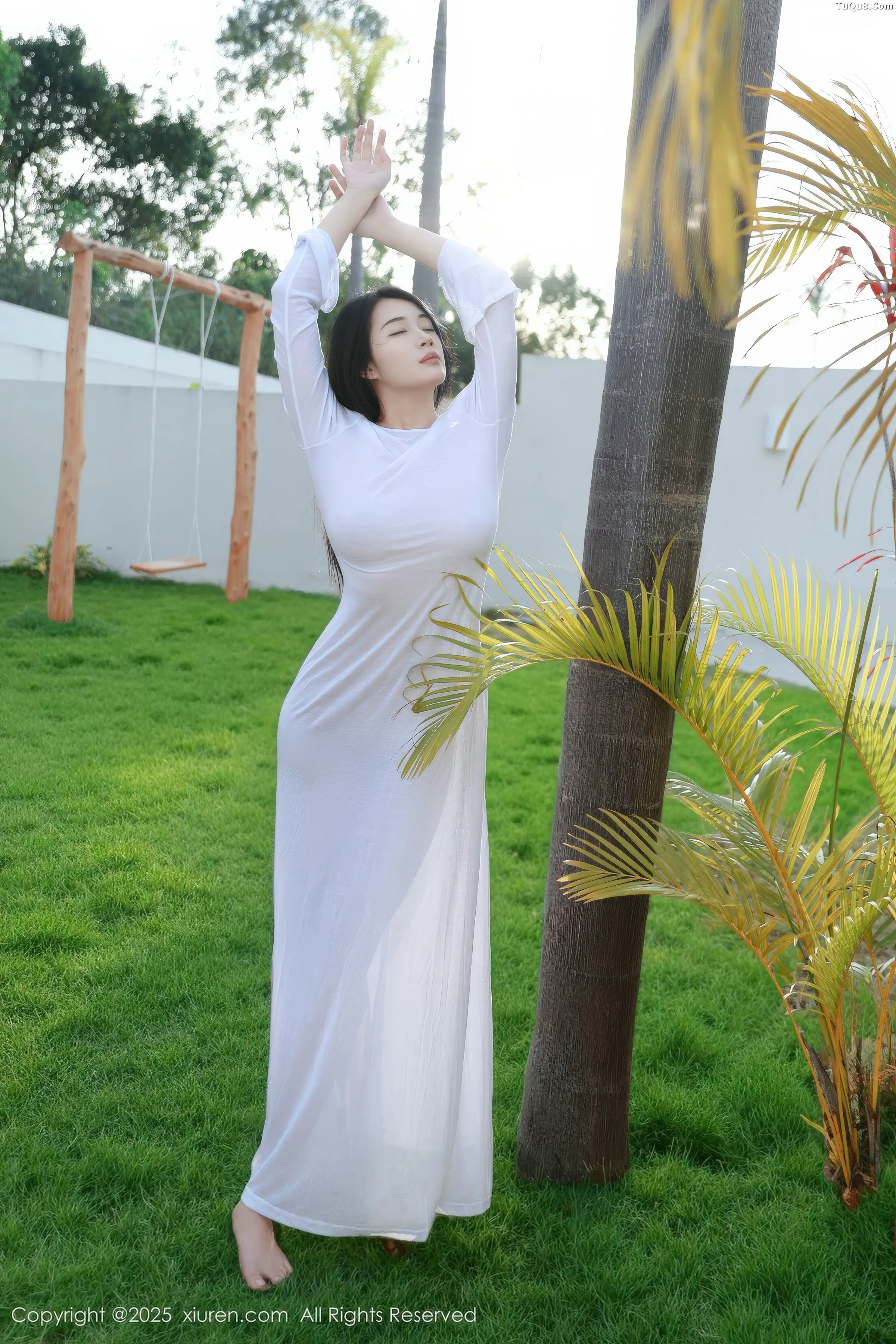 [XiuRen] 20251219 N11129 Nanqiao#[82P]-5