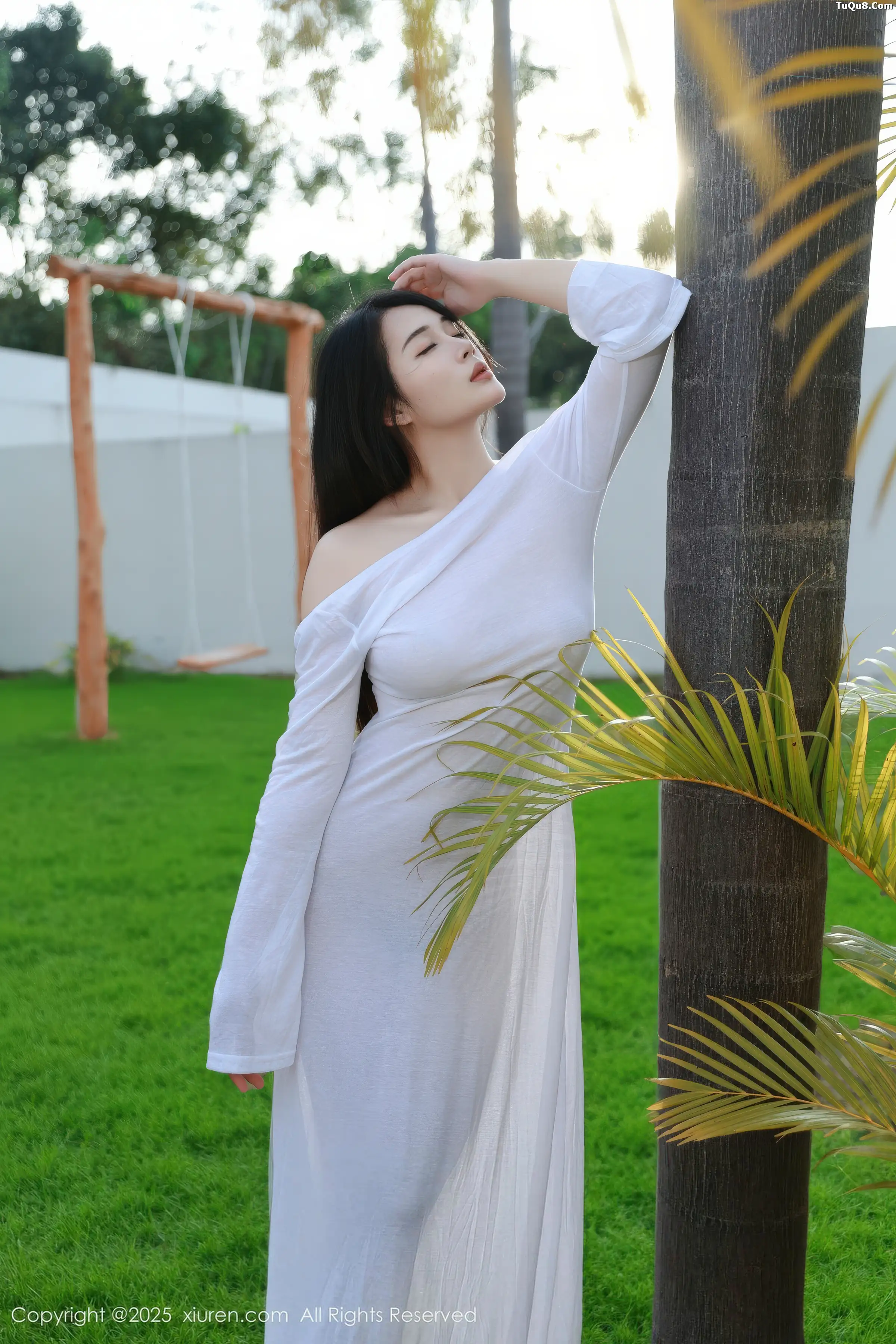 [XiuRen] 20251219 N11129 Nanqiao#[82P]-6