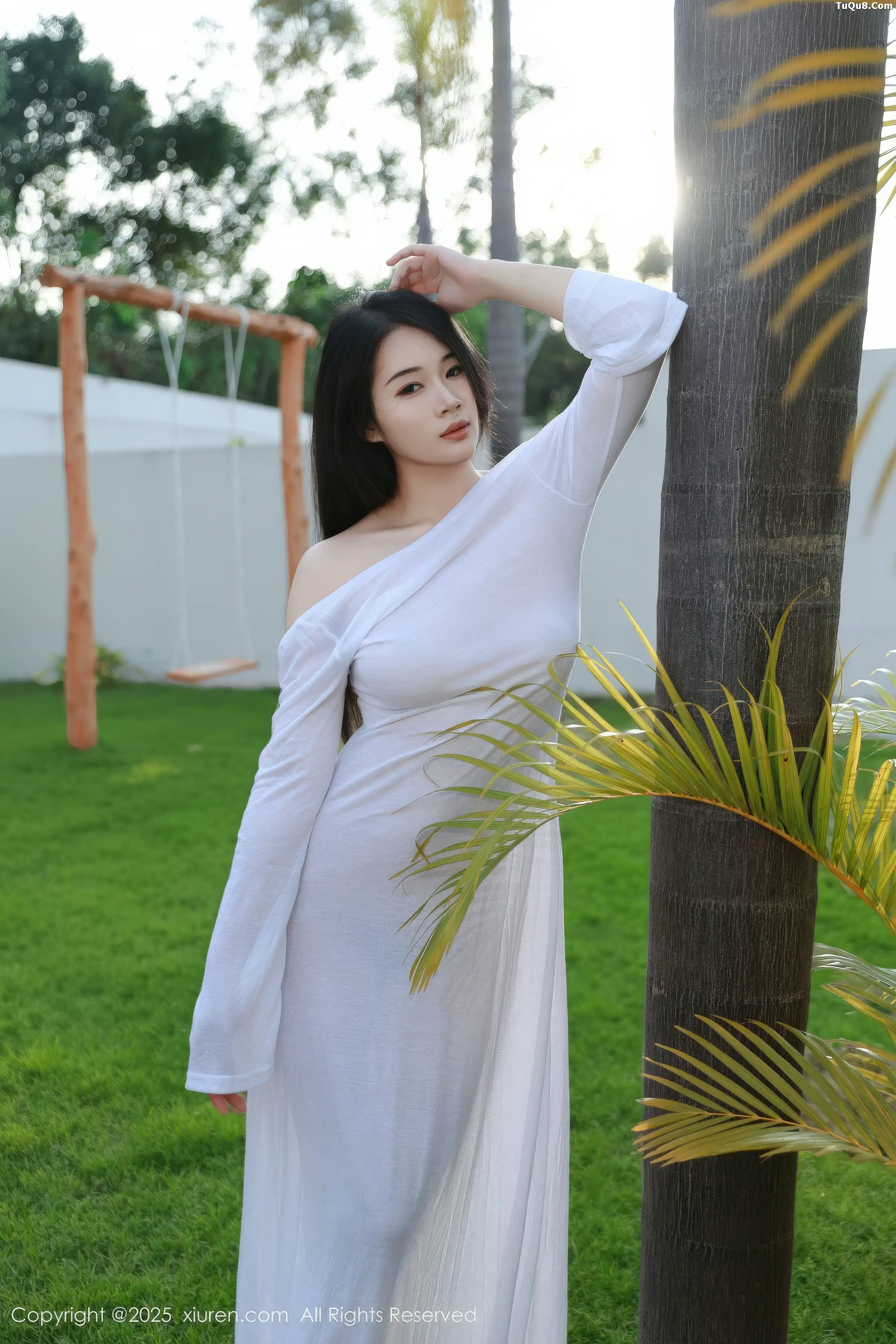 [XiuRen] 20251219 N11129 Nanqiao#[82P]-7