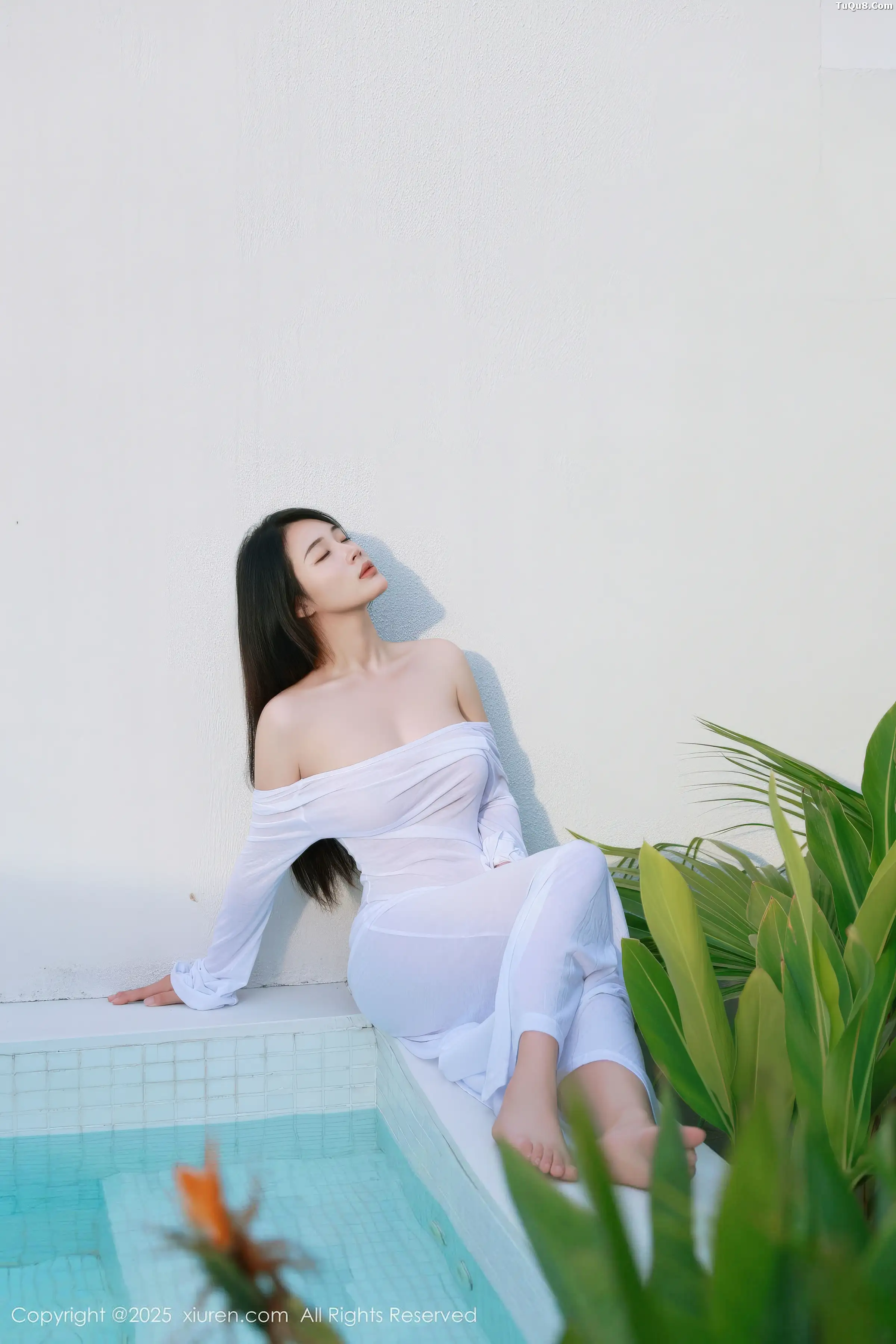 [XiuRen] 20251219 N11129 Nanqiao#[82P]-4