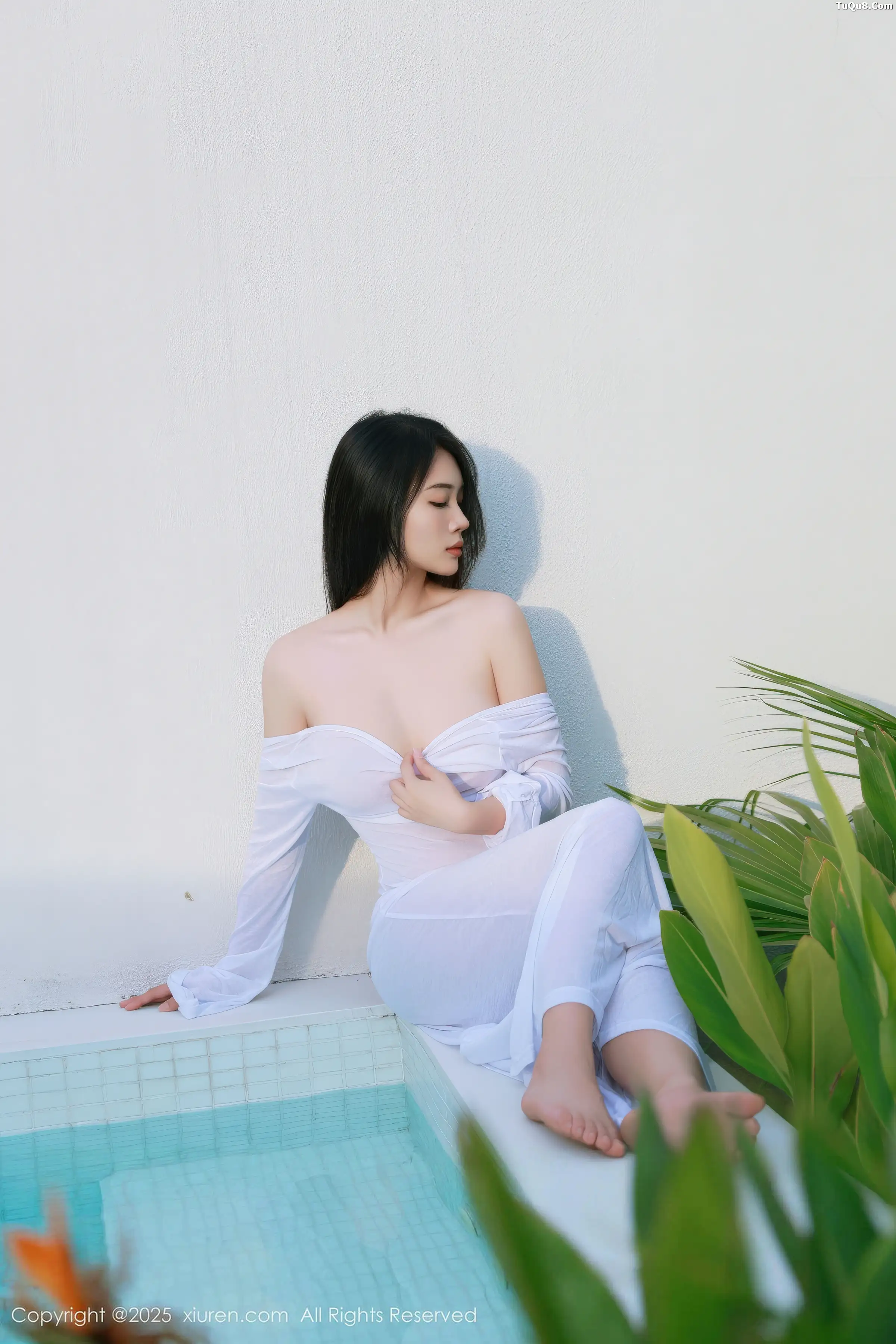 [XiuRen] 20251219 N11129 Nanqiao#[82P]-5