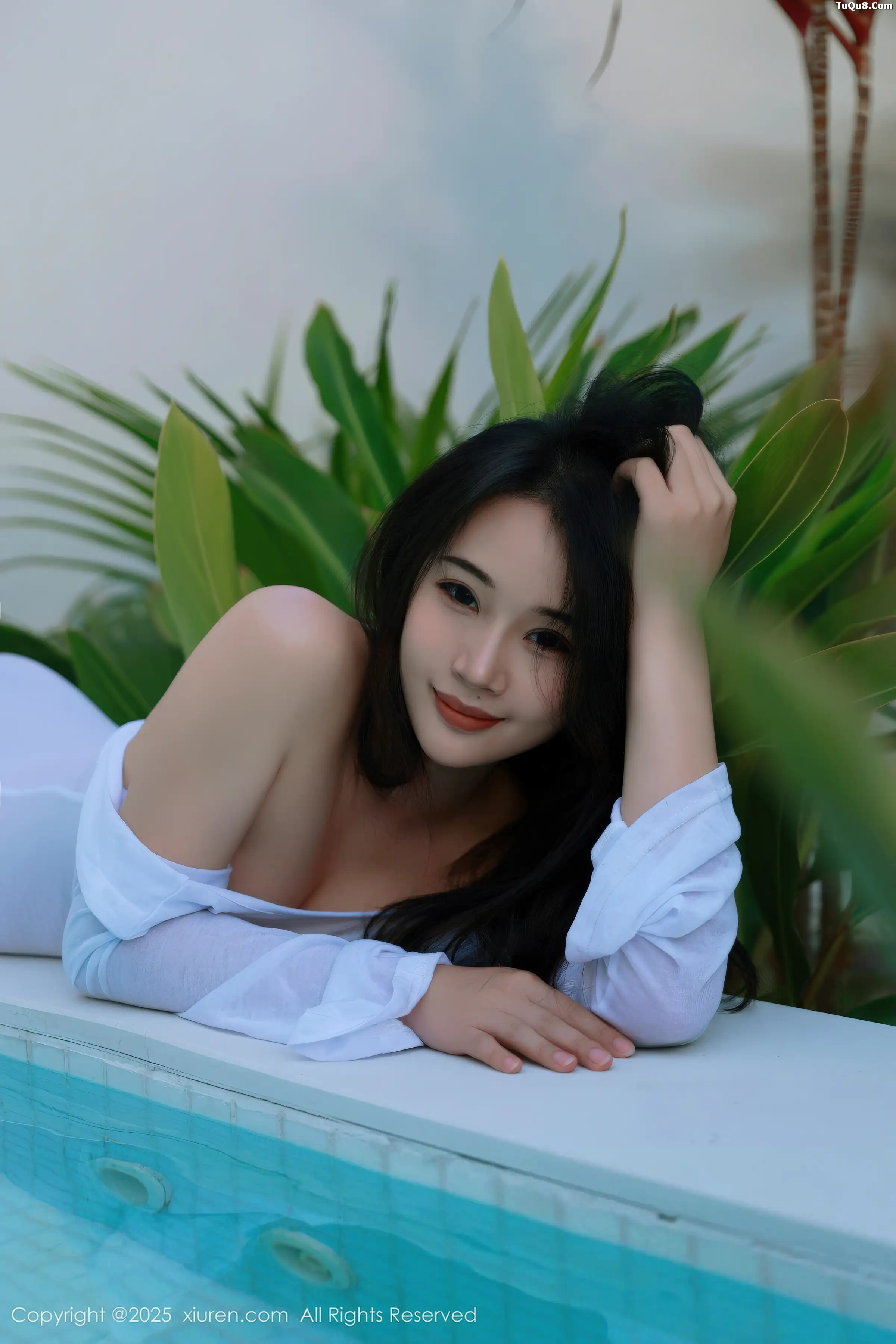 [XiuRen] 20251219 N11129 Nanqiao#[82P]-8