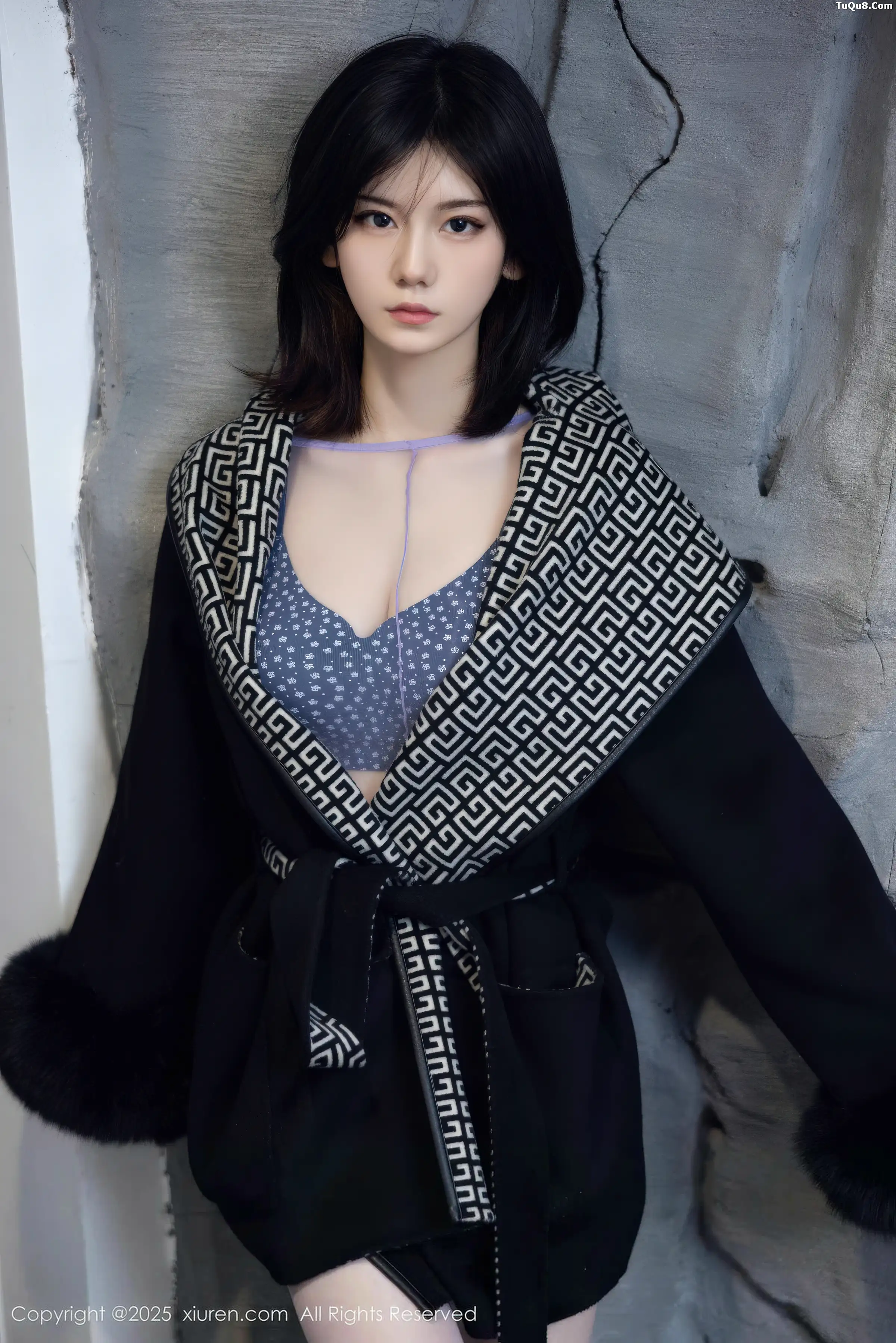 [XiuRen] 20251219 N11131 Ling Qiqi#[110P]-6