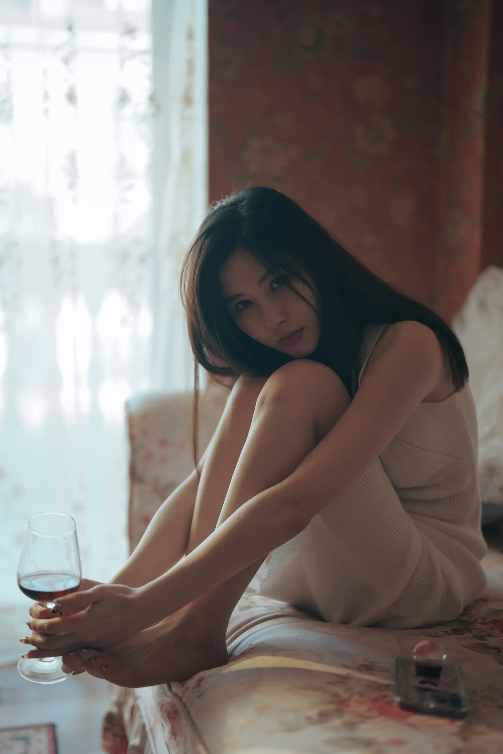 [YITUYU] 2022.09.17 Vol.1971 – Let’s have some EMO and promise not to cry Xuanxuan#[53P]-3