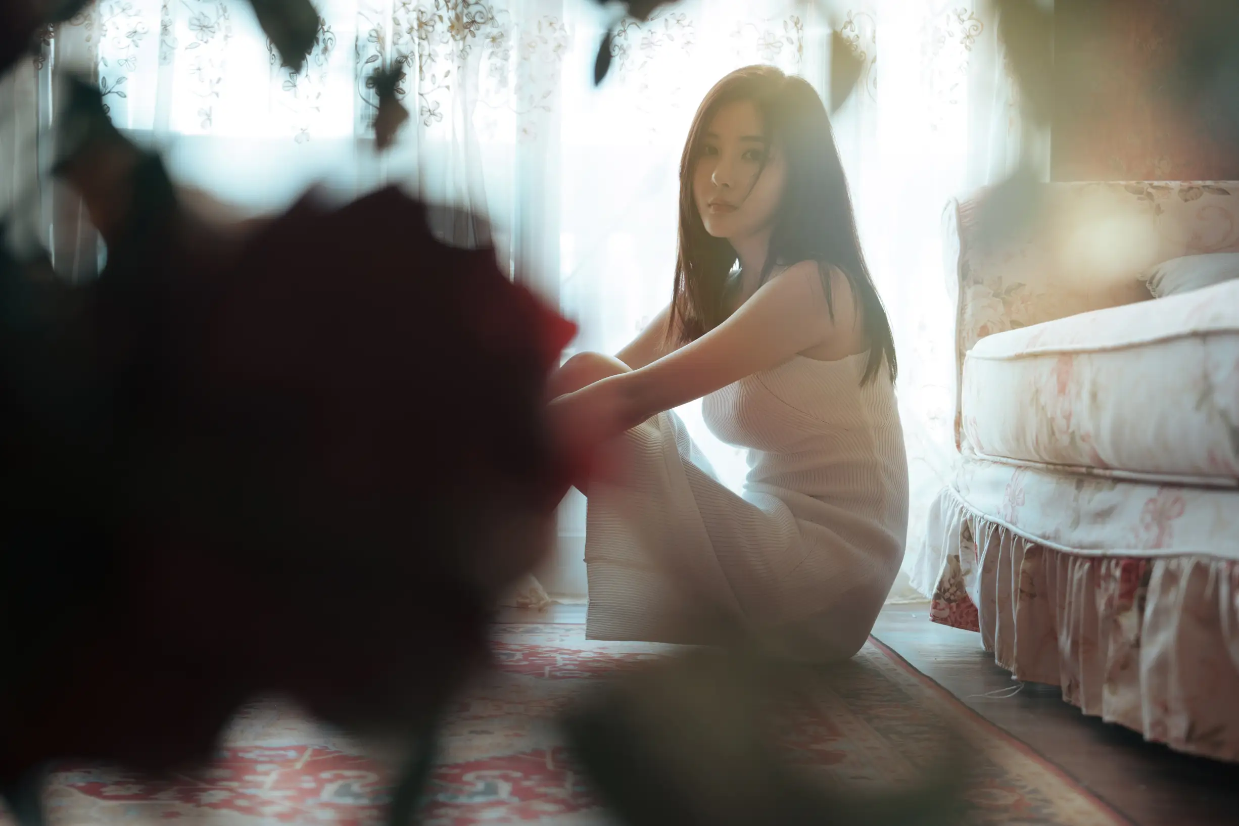 [YITUYU] 2022.09.17 Vol.1971 – Let’s have some EMO and promise not to cry Xuanxuan#[53P]-5