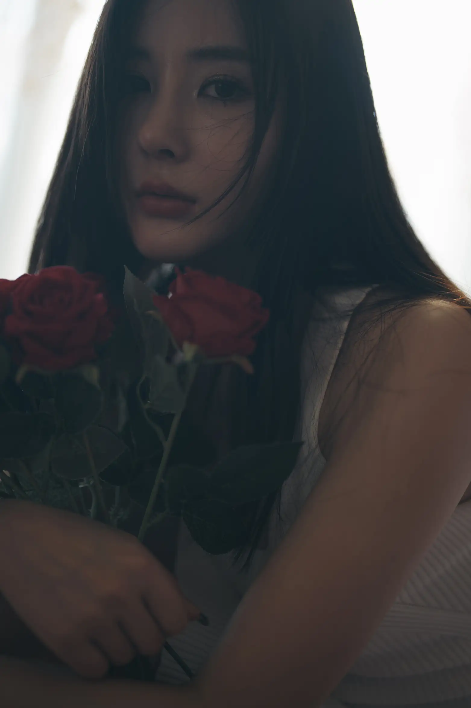 [YITUYU] 2022.09.17 Vol.1971 – Let’s have some EMO and promise not to cry Xuanxuan#[53P]-6