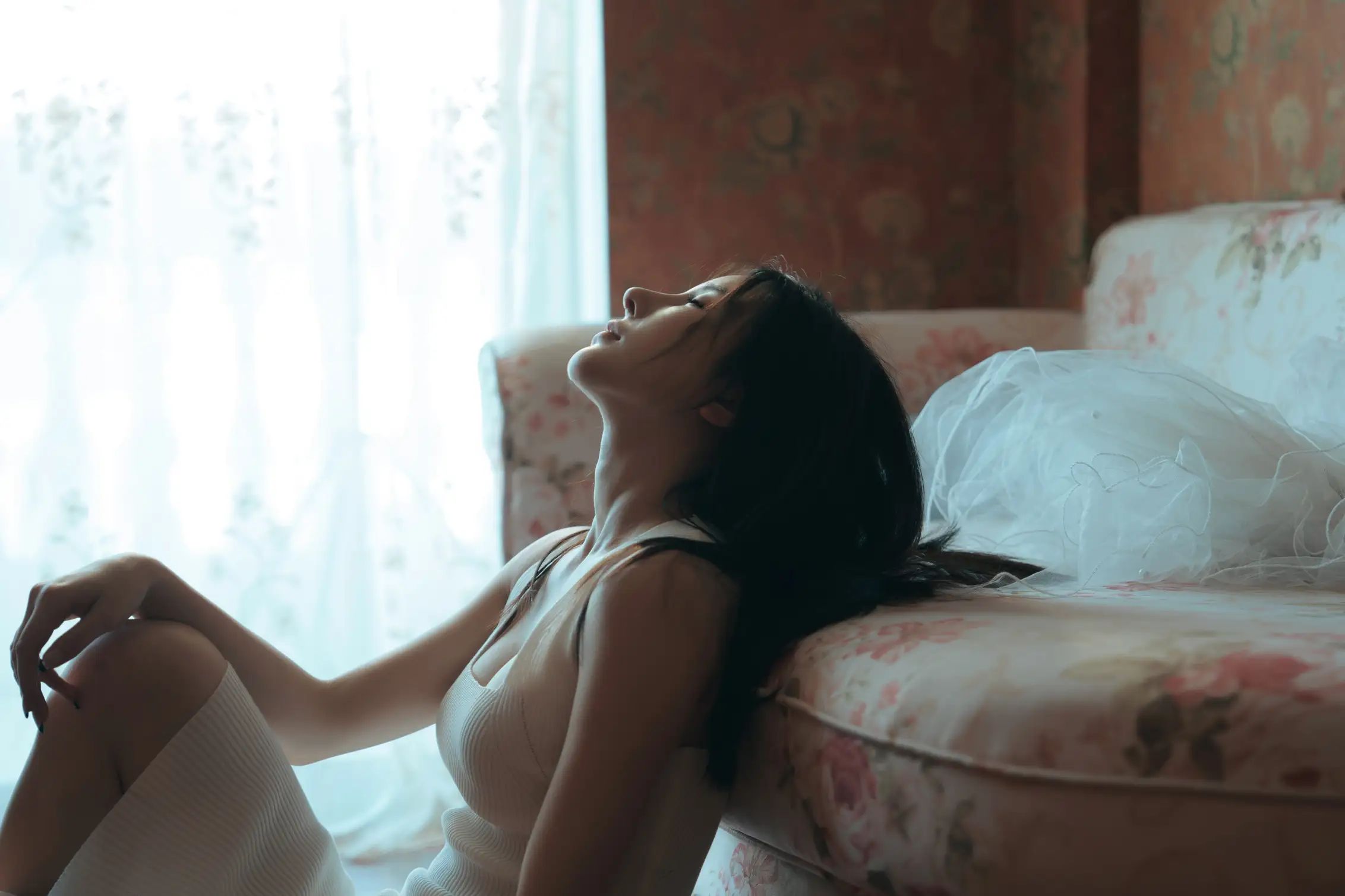 [YITUYU] 2022.09.17 Vol.1971 – Let’s have some EMO and promise not to cry Xuanxuan#[53P]-9