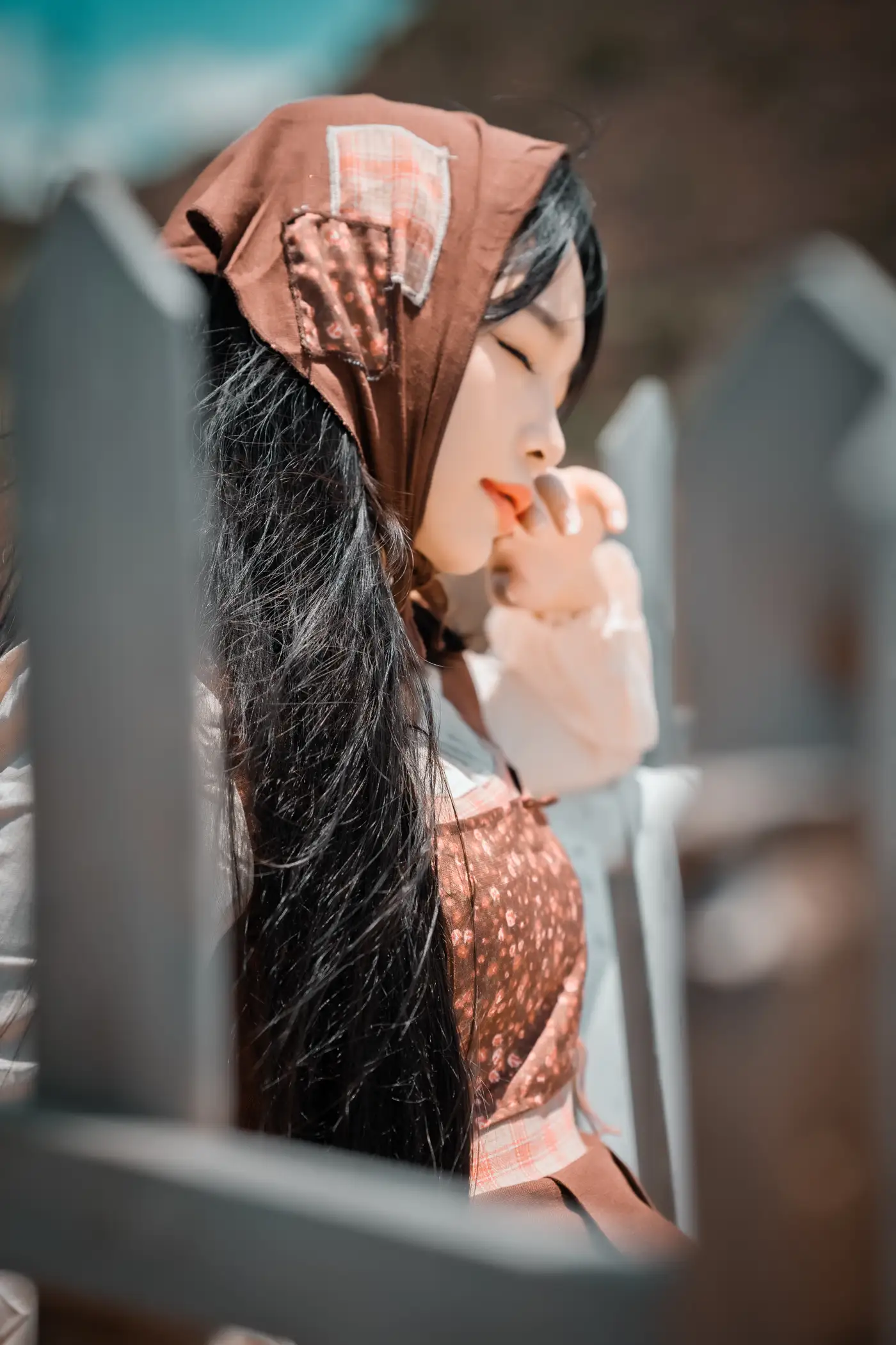 [YITUYU] 2022.08.26 Vol.1797 -Girl in the pasture moonlight#[44P]-10