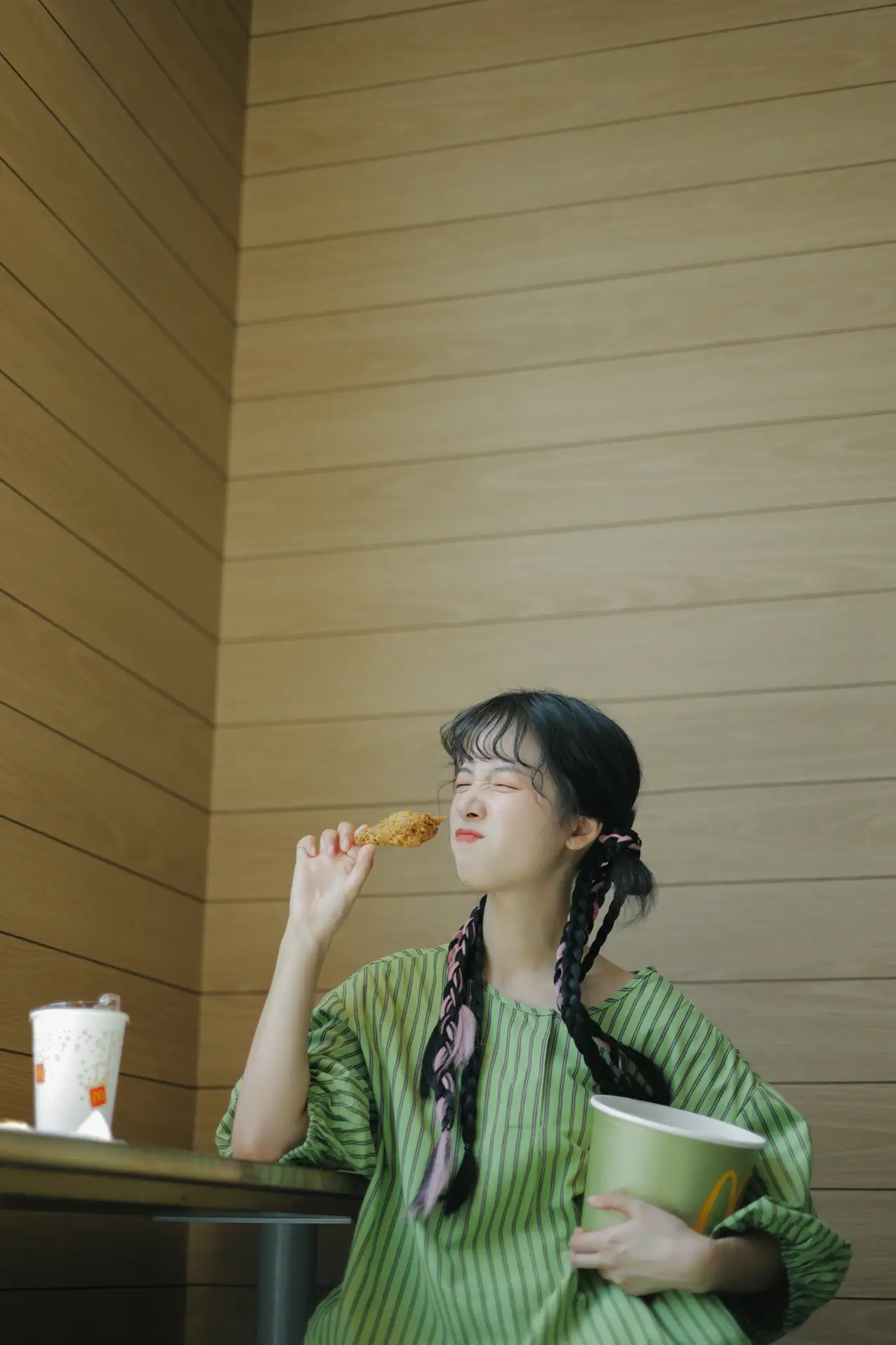 [YITUYU] 2022.08.02 Vol.1605 – Summer Girlfriend A Meng cub#[42P]-2