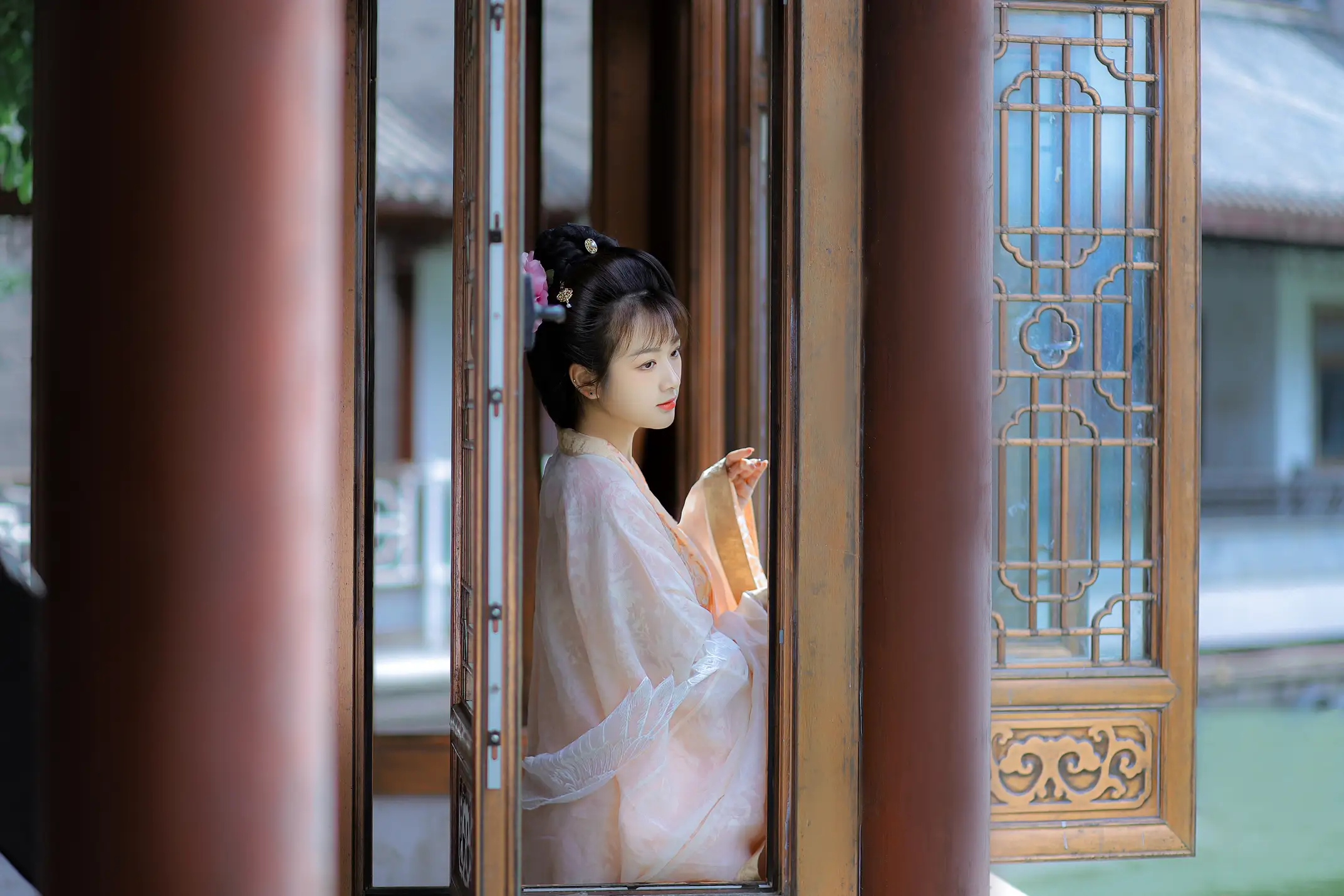 [YITUYU] 2022.01.29 Vol.724 – Qing Ping Tiao chestnut#[23P]-2