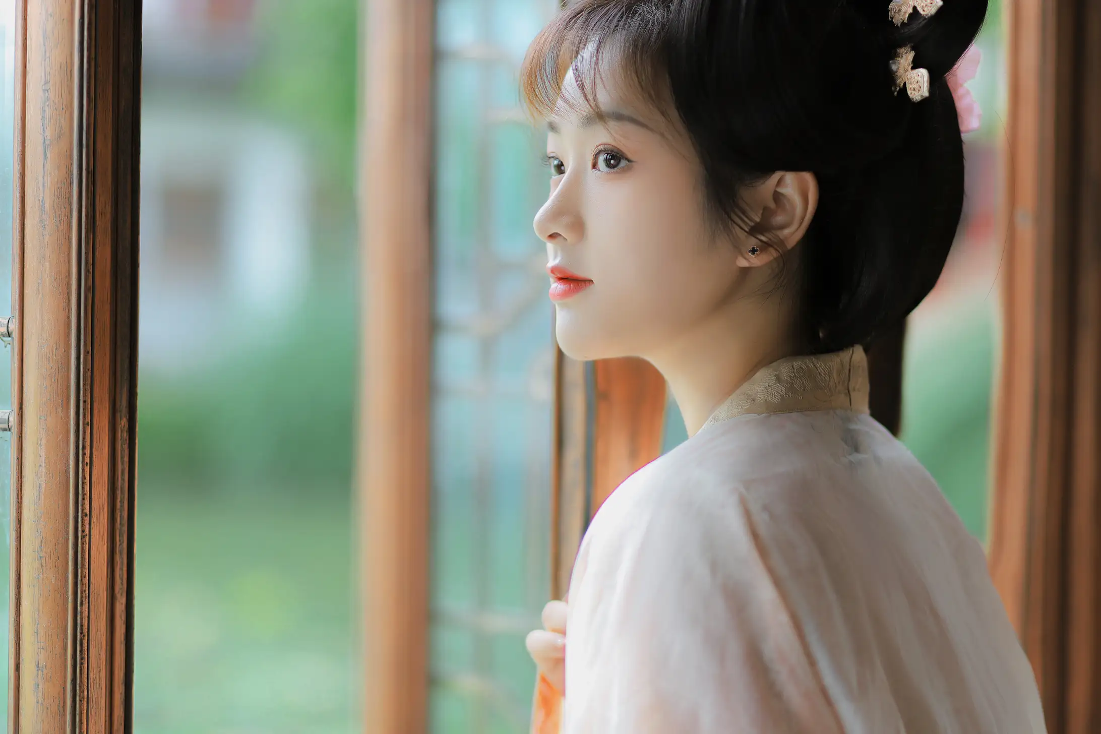 [YITUYU] 2022.01.29 Vol.724 – Qing Ping Tiao chestnut#[23P]-3