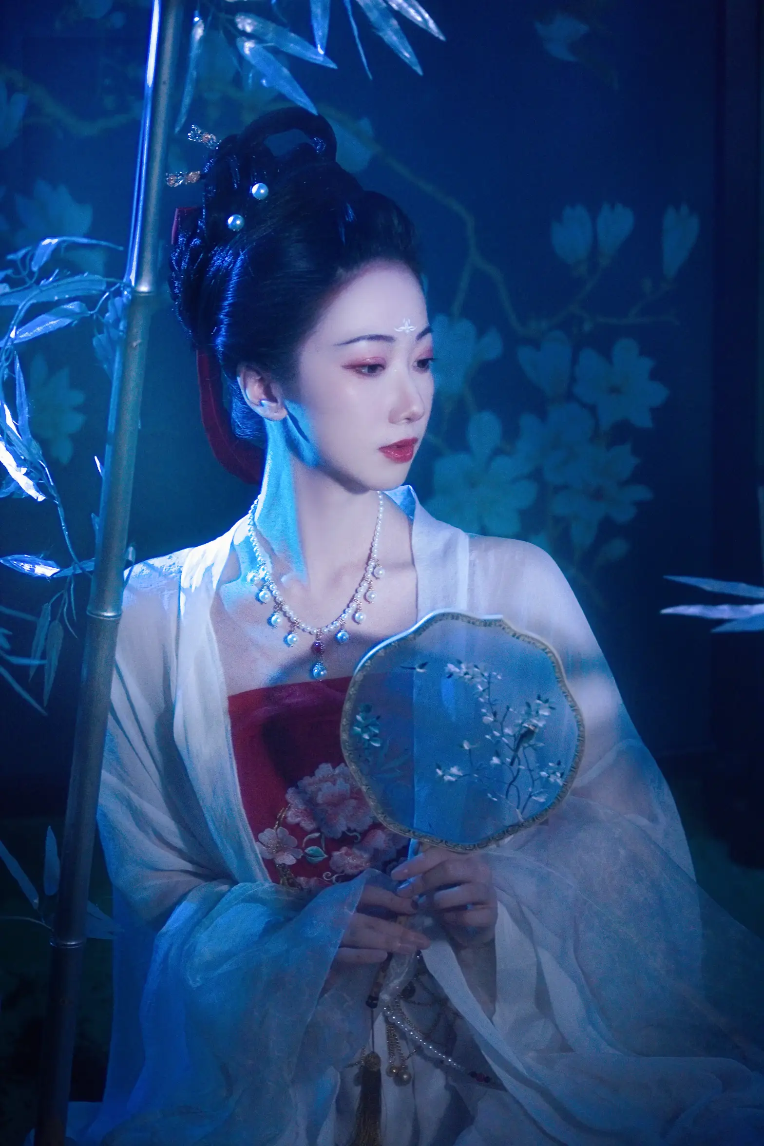 [YITUYU] 2022.08.22 Vol.1767 – Deep in the Bamboo Forest Dog One-#[26P]-1