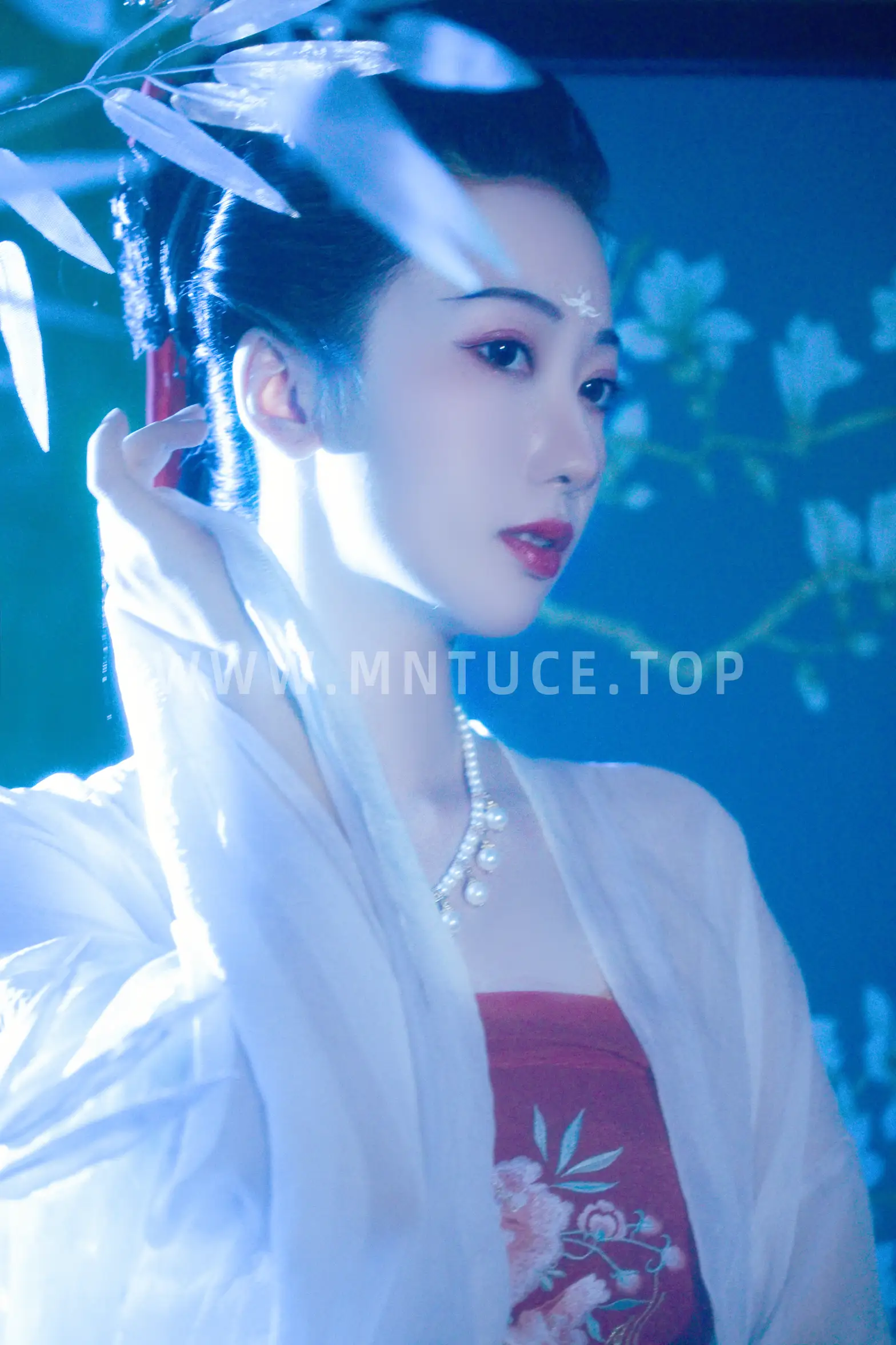 [YITUYU] 2022.08.22 Vol.1767 – Deep in the Bamboo Forest Dog One-#[26P]-8