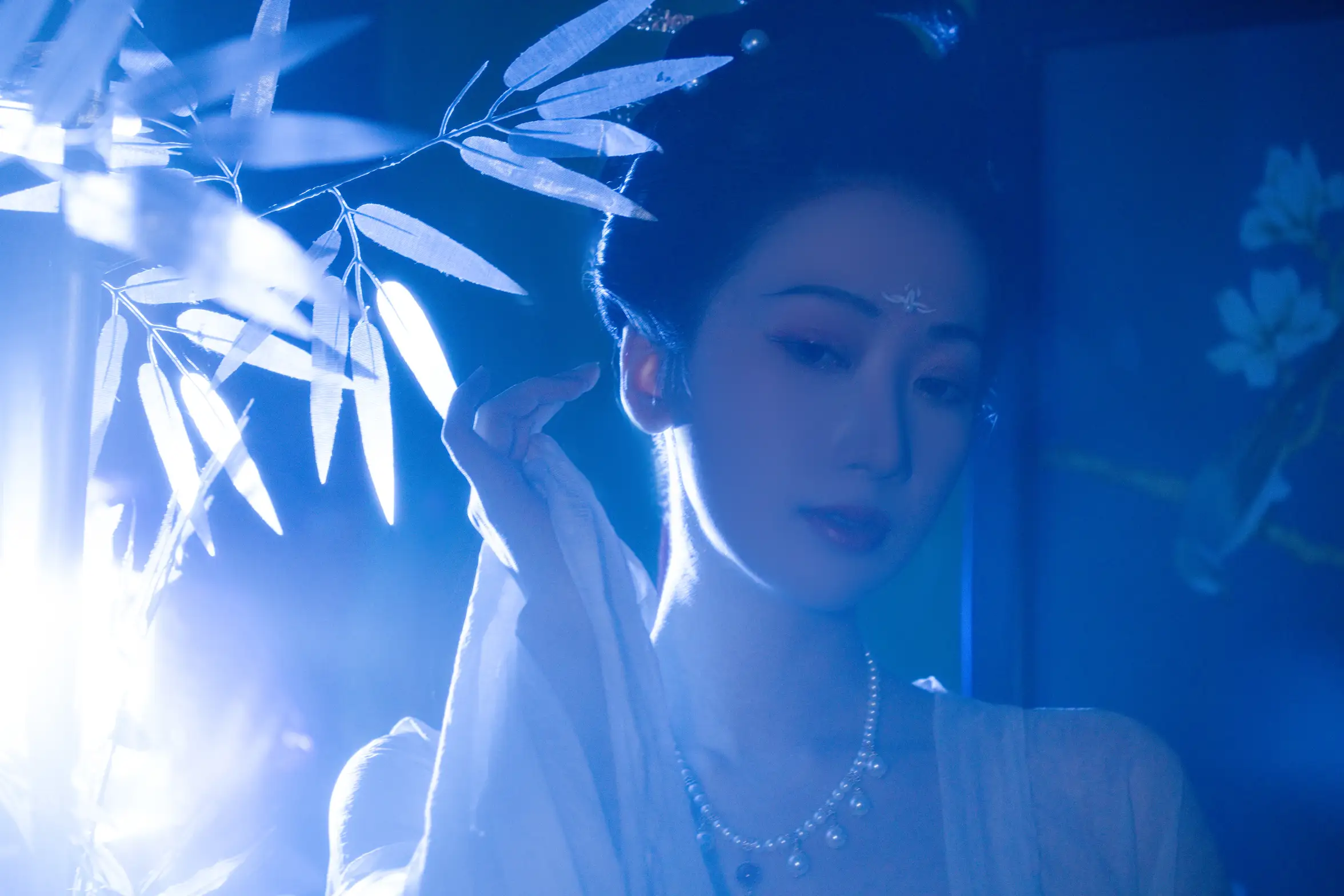 [YITUYU] 2022.08.22 Vol.1767 – Deep in the Bamboo Forest Dog One-#[26P]-9