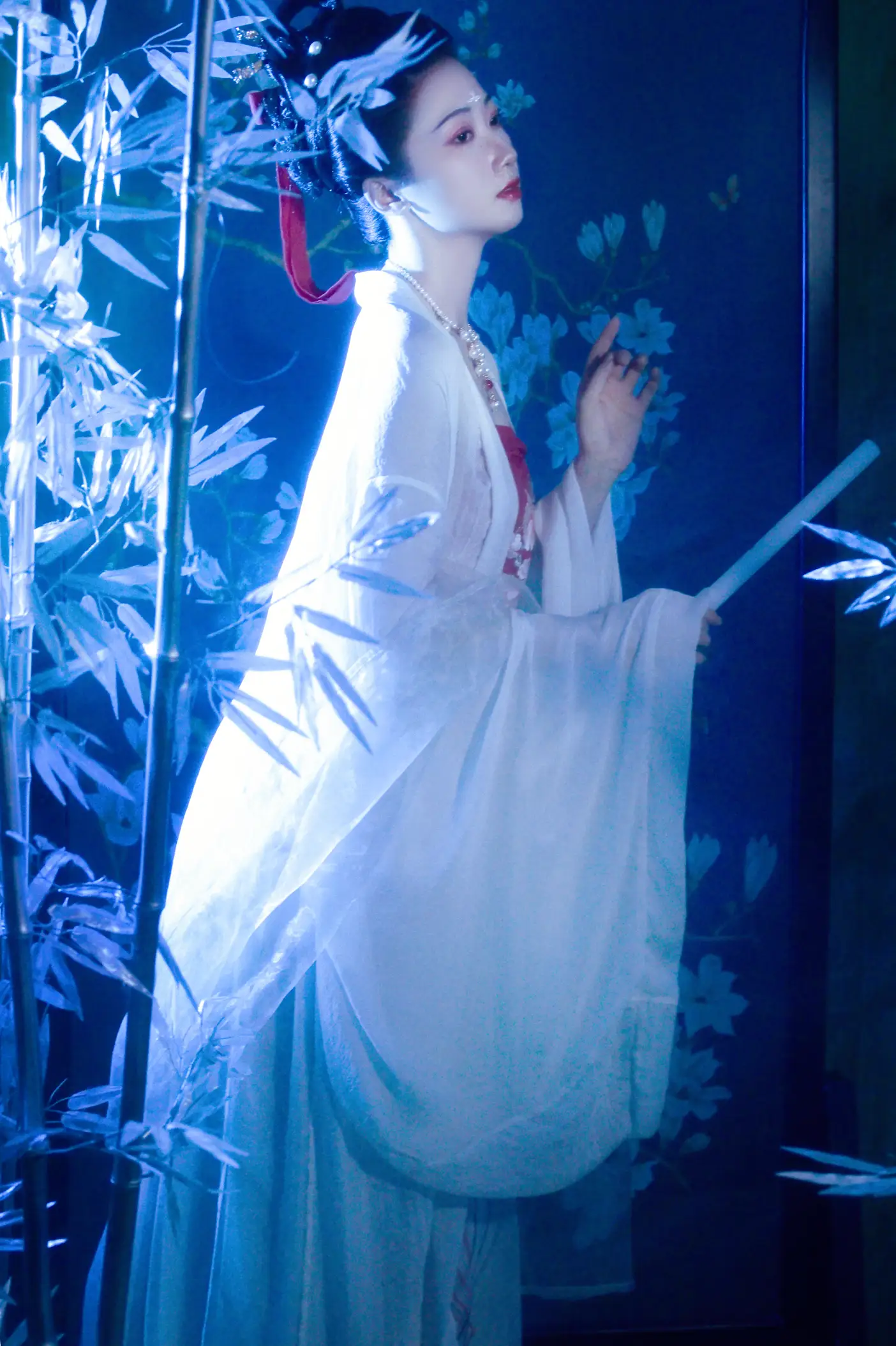 [YITUYU] 2022.08.22 Vol.1767 – Deep in the Bamboo Forest Dog One-#[26P]-10