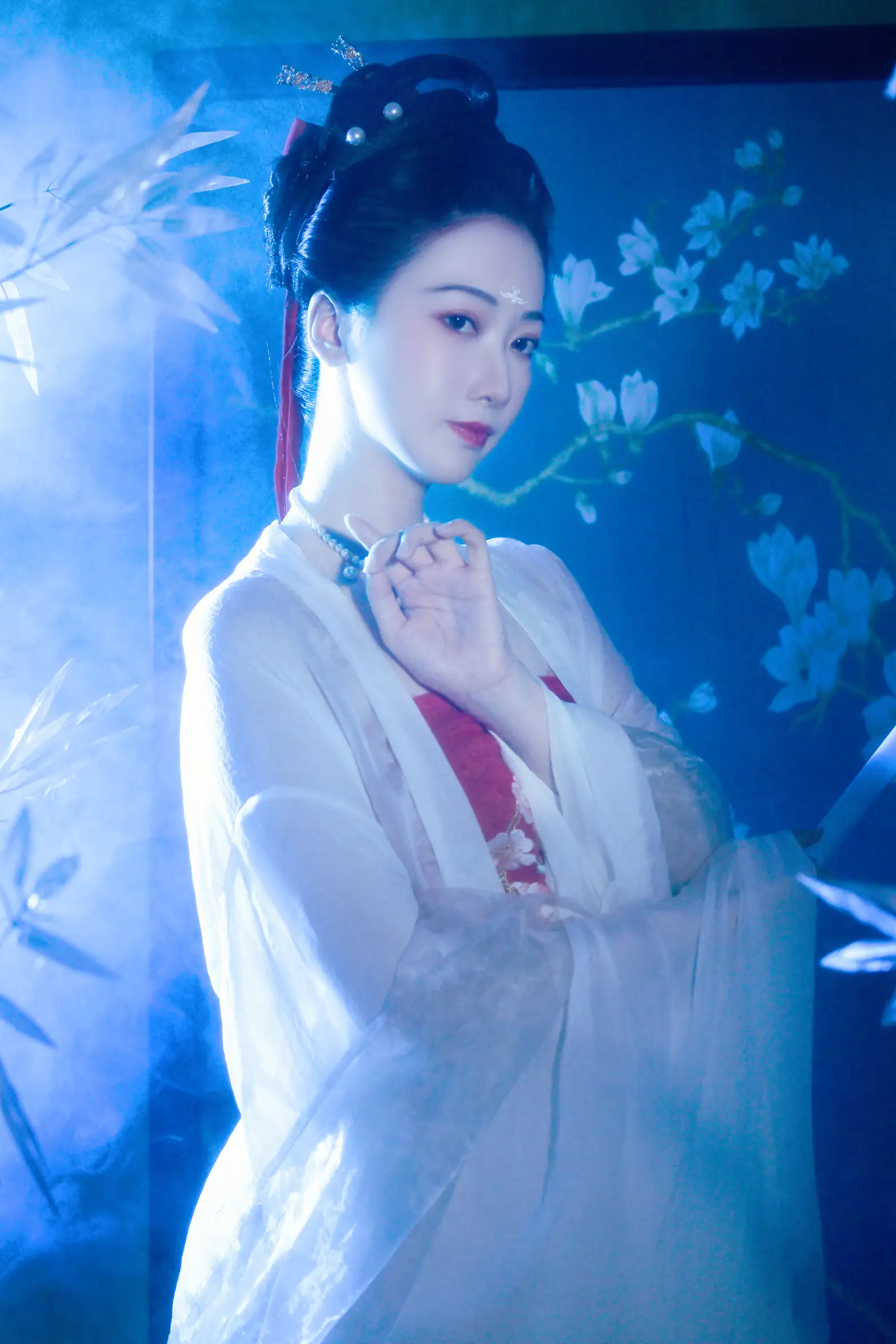 [YITUYU] 2022.08.22 Vol.1767 – Deep in the Bamboo Forest Dog One-#[26P]-2