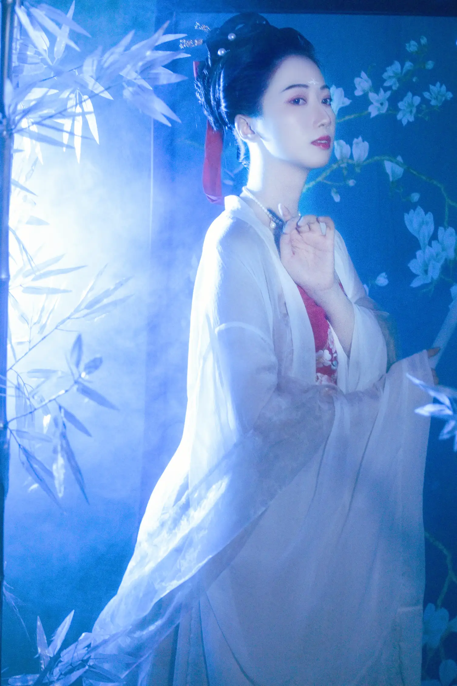 [YITUYU] 2022.08.22 Vol.1767 – Deep in the Bamboo Forest Dog One-#[26P]-3