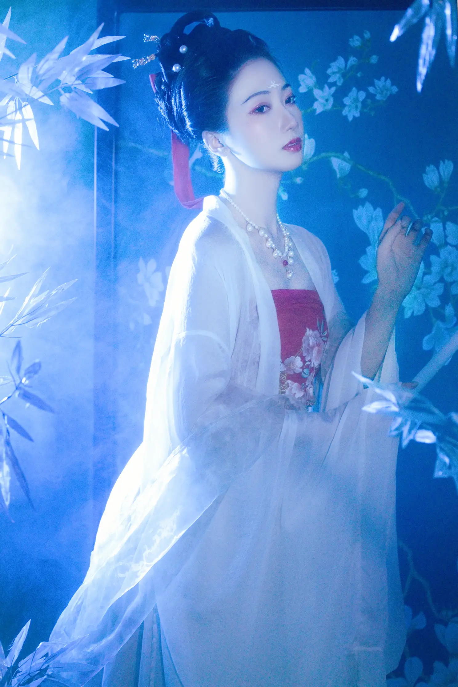 [YITUYU] 2022.08.22 Vol.1767 – Deep in the Bamboo Forest Dog One-#[26P]-4