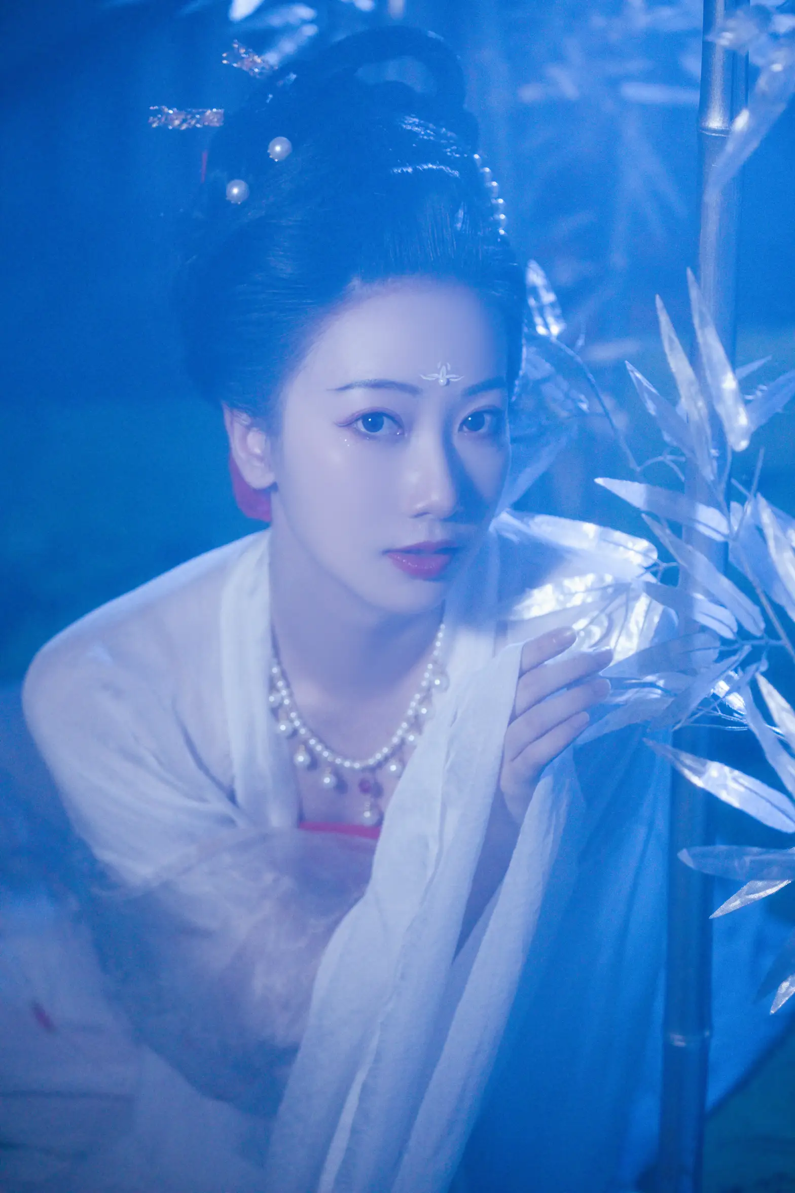 [YITUYU] 2022.08.22 Vol.1767 – Deep in the Bamboo Forest Dog One-#[26P]-6