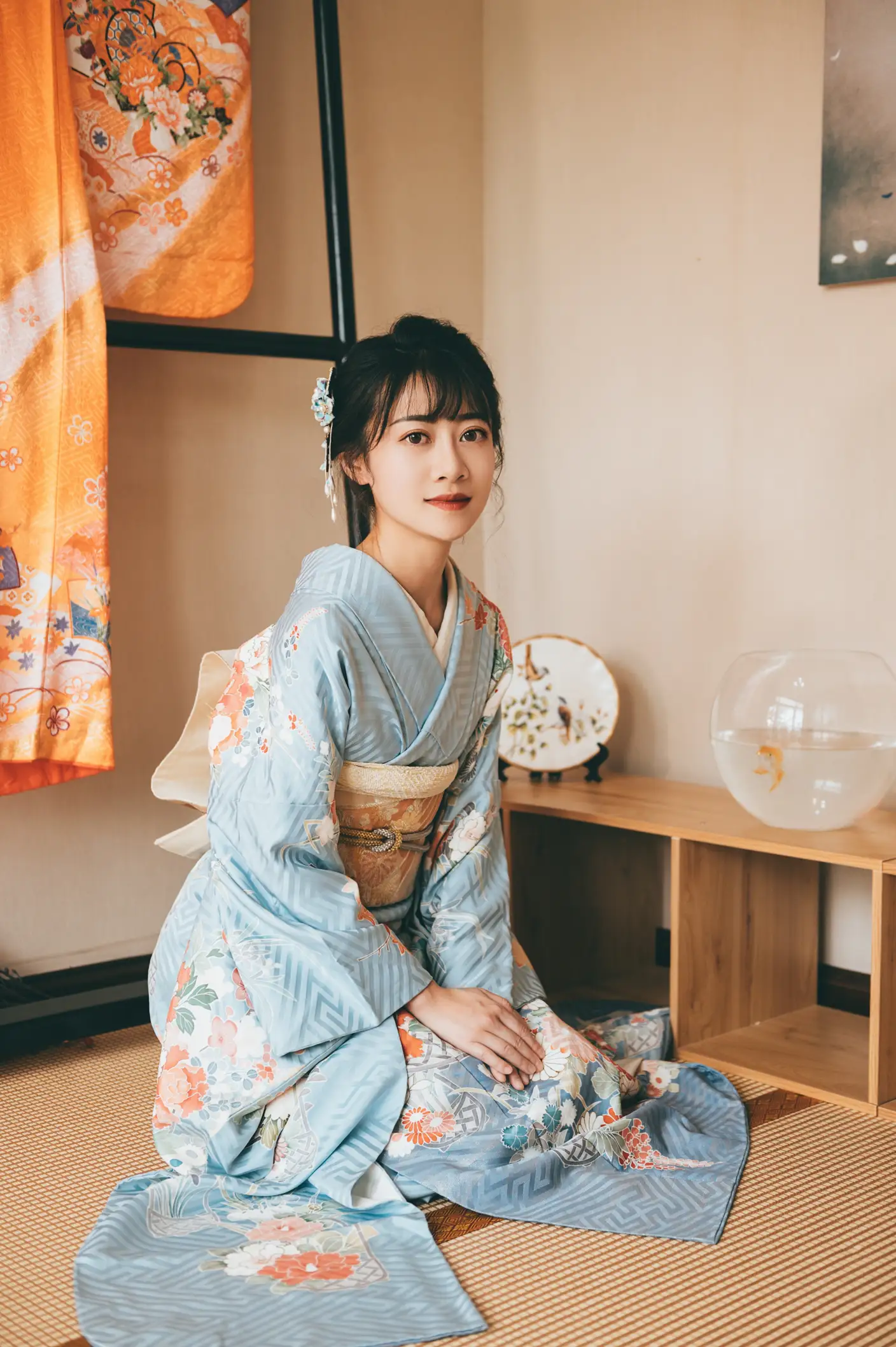 [YITUYU] 2022.07.09 Vol.1425 – He Ximu Dai Rui#[23P]-3