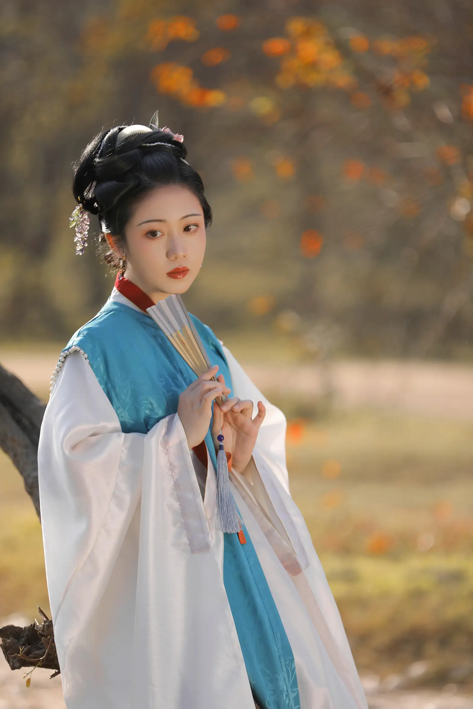 [YITUYU] 2022.06.30 Vol.1331 – Qiu Si Shen Shisi#[21P]-1