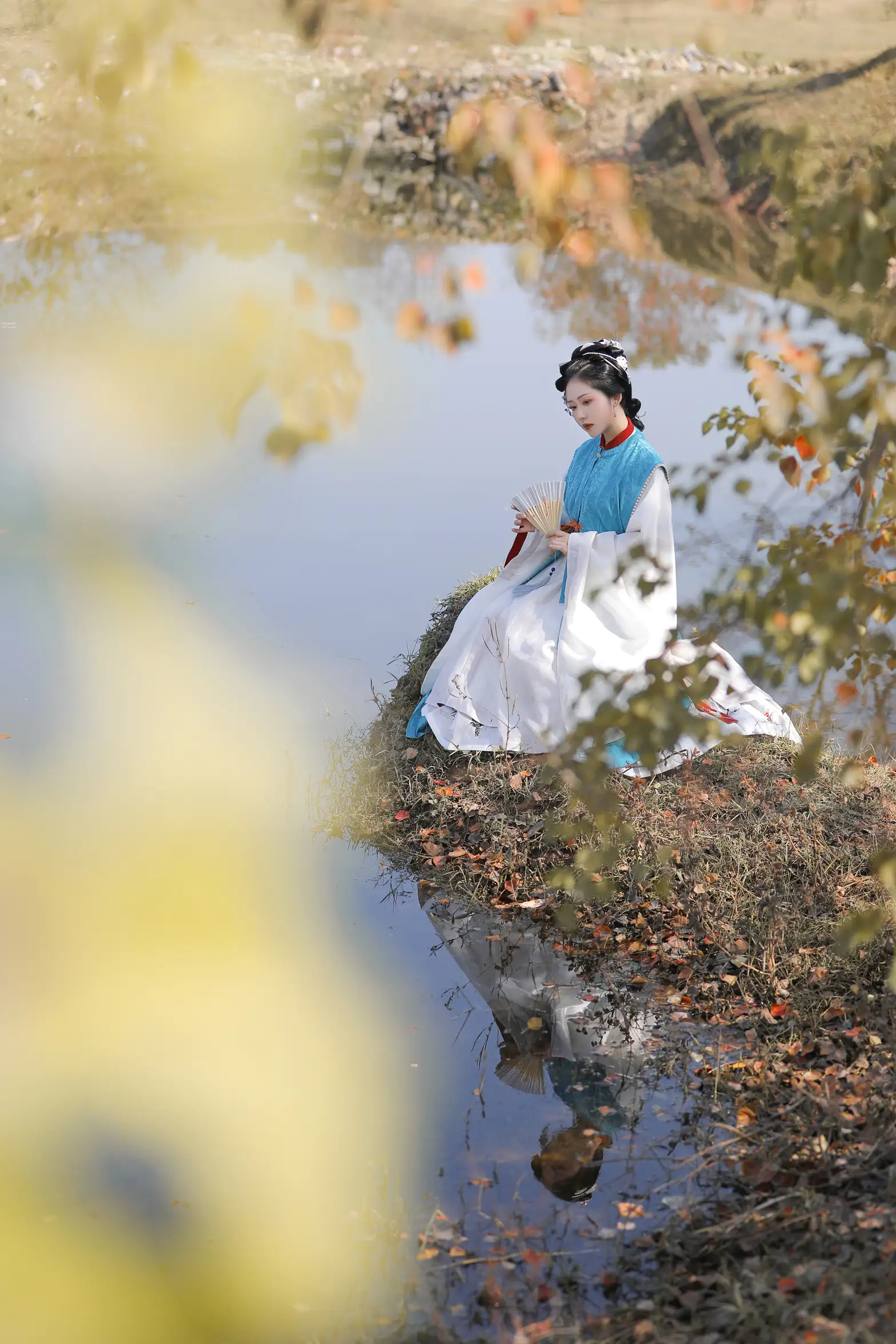 [YITUYU] 2022.06.30 Vol.1331 – Qiu Si Shen Shisi#[21P]-3