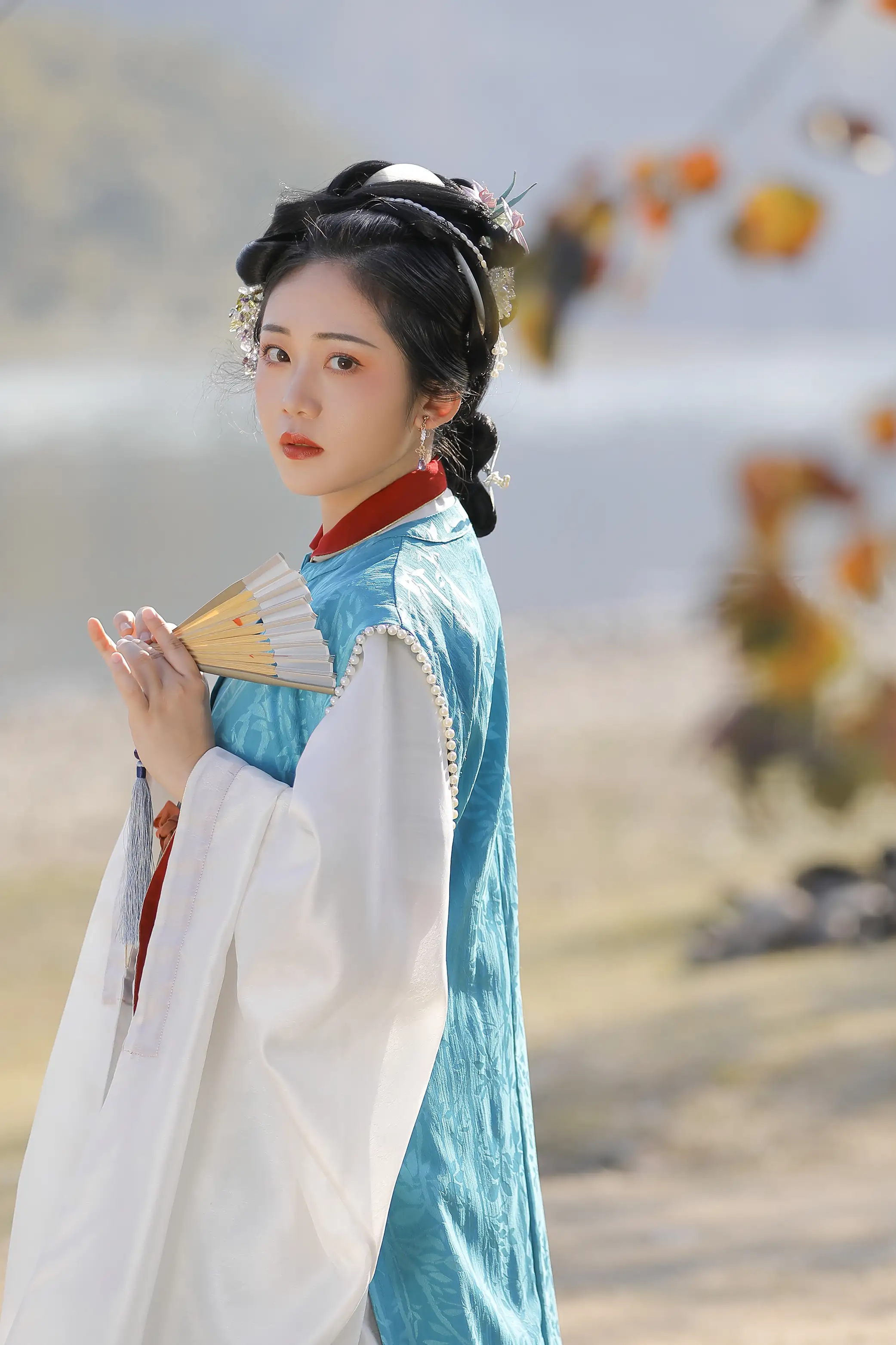 [YITUYU] 2022.06.30 Vol.1331 – Qiu Si Shen Shisi#[21P]-4