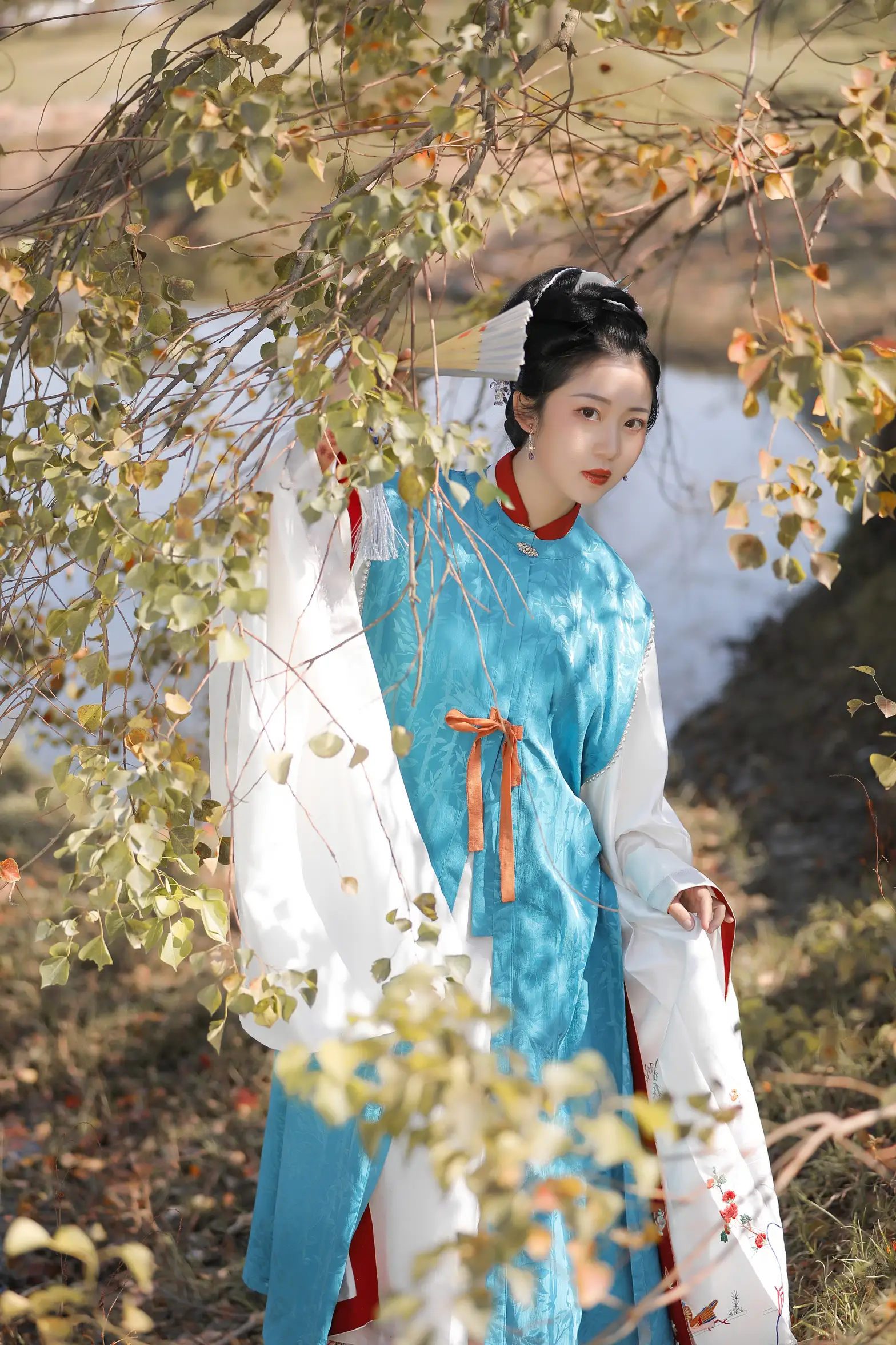 [YITUYU] 2022.06.30 Vol.1331 – Qiu Si Shen Shisi#[21P]-5