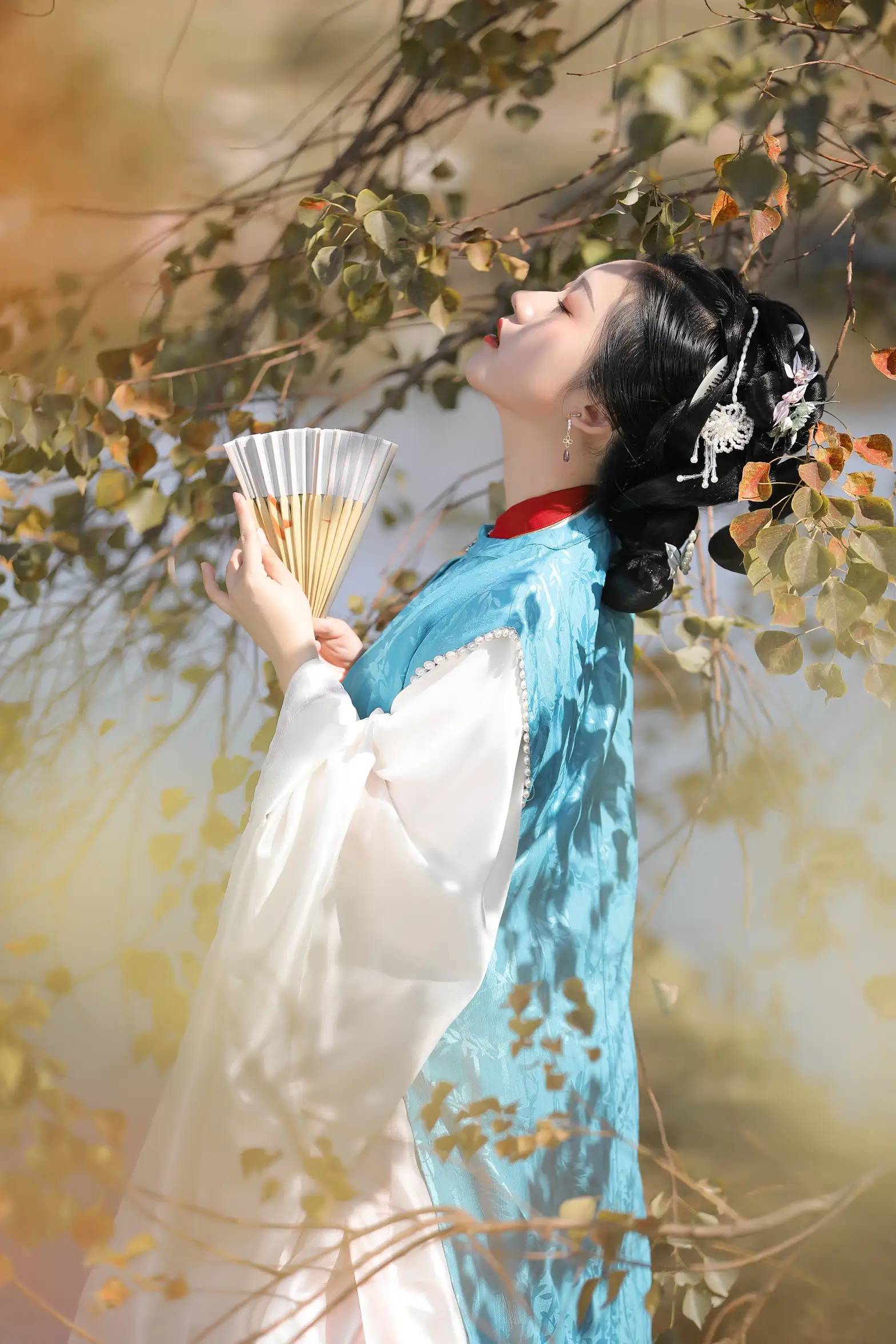 [YITUYU] 2022.06.30 Vol.1331 – Qiu Si Shen Shisi#[21P]-7