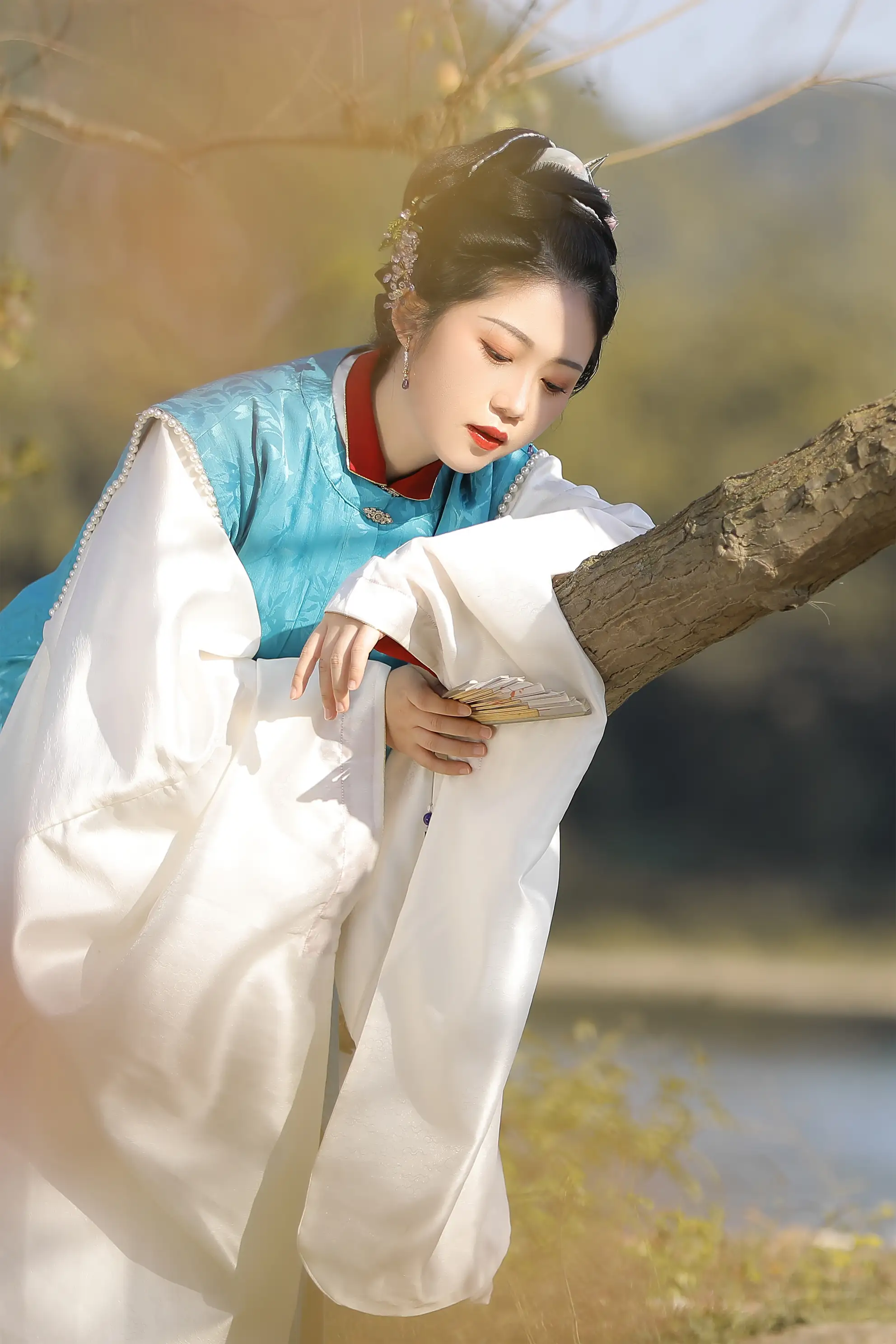 [YITUYU] 2022.06.30 Vol.1331 – Qiu Si Shen Shisi#[21P]-8