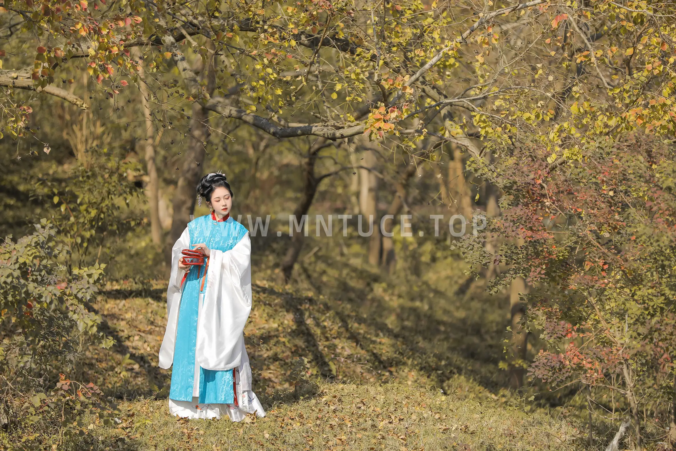 [YITUYU] 2022.06.30 Vol.1331 – Qiu Si Shen Shisi#[21P]-9